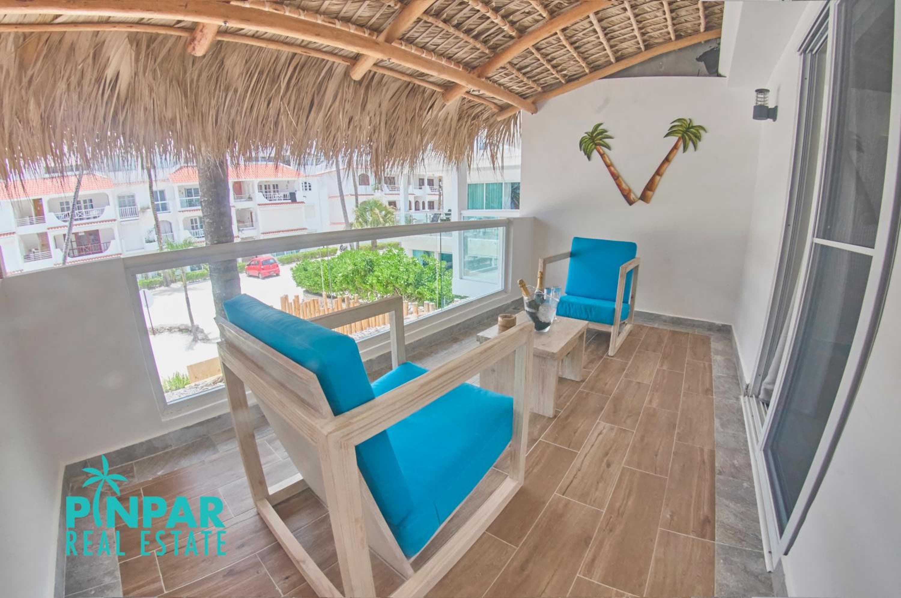 Villa Blanca Beach Club — 26