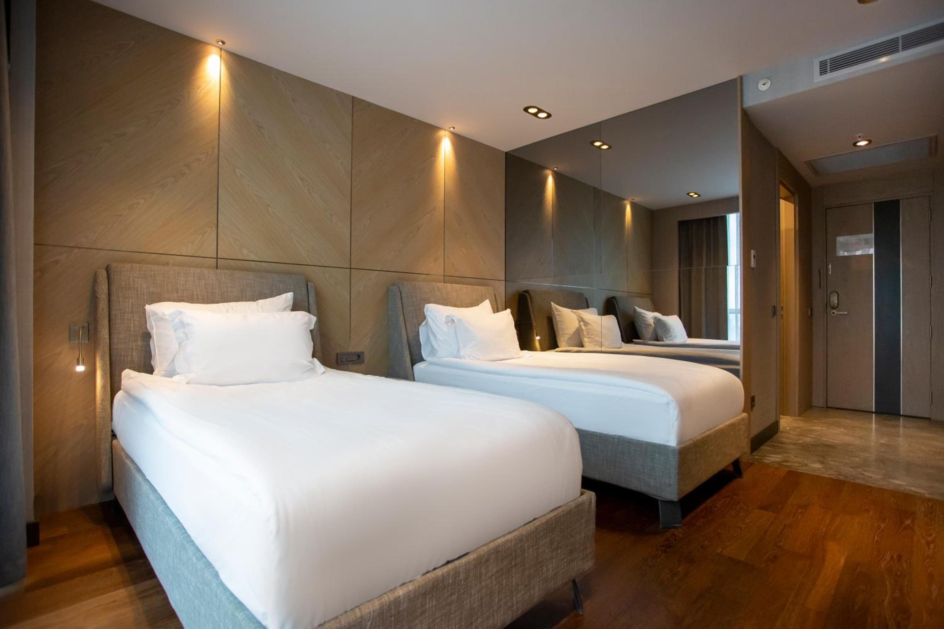 Melas Hotel Istanbul — 6