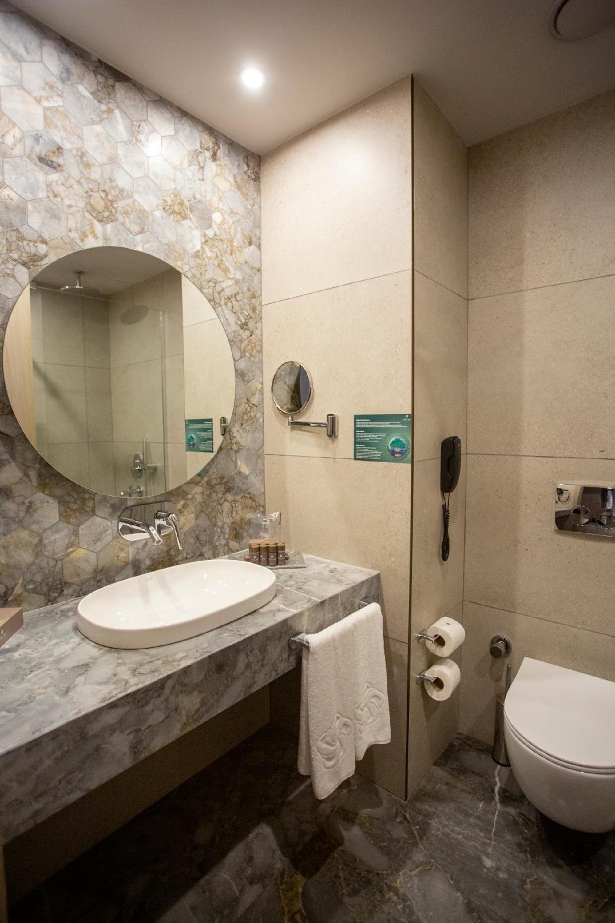 Melas Hotel Istanbul — 8