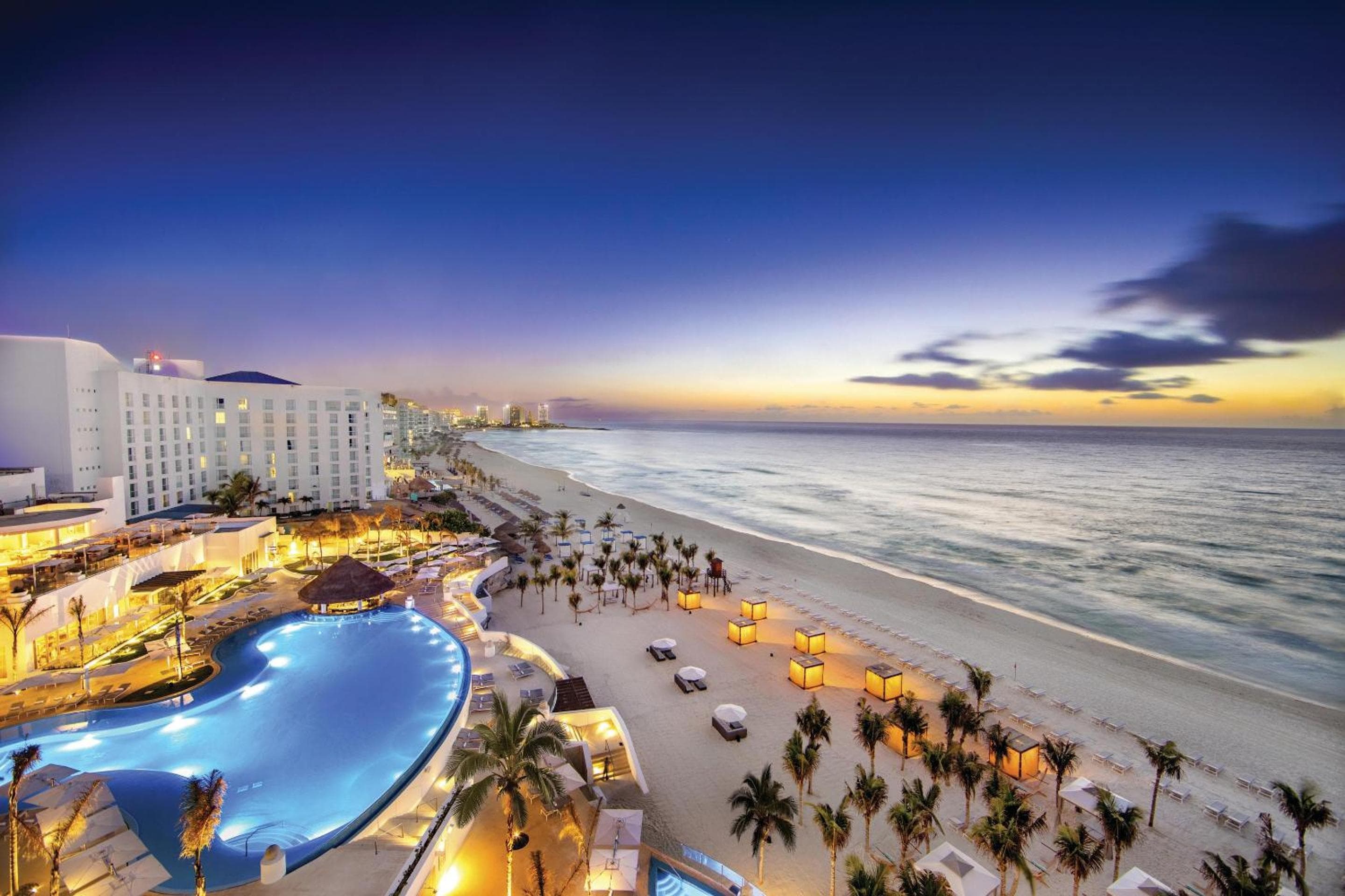 Le Blanc Spa Resort Cancun - Adults Only - All-Inclusive — 2