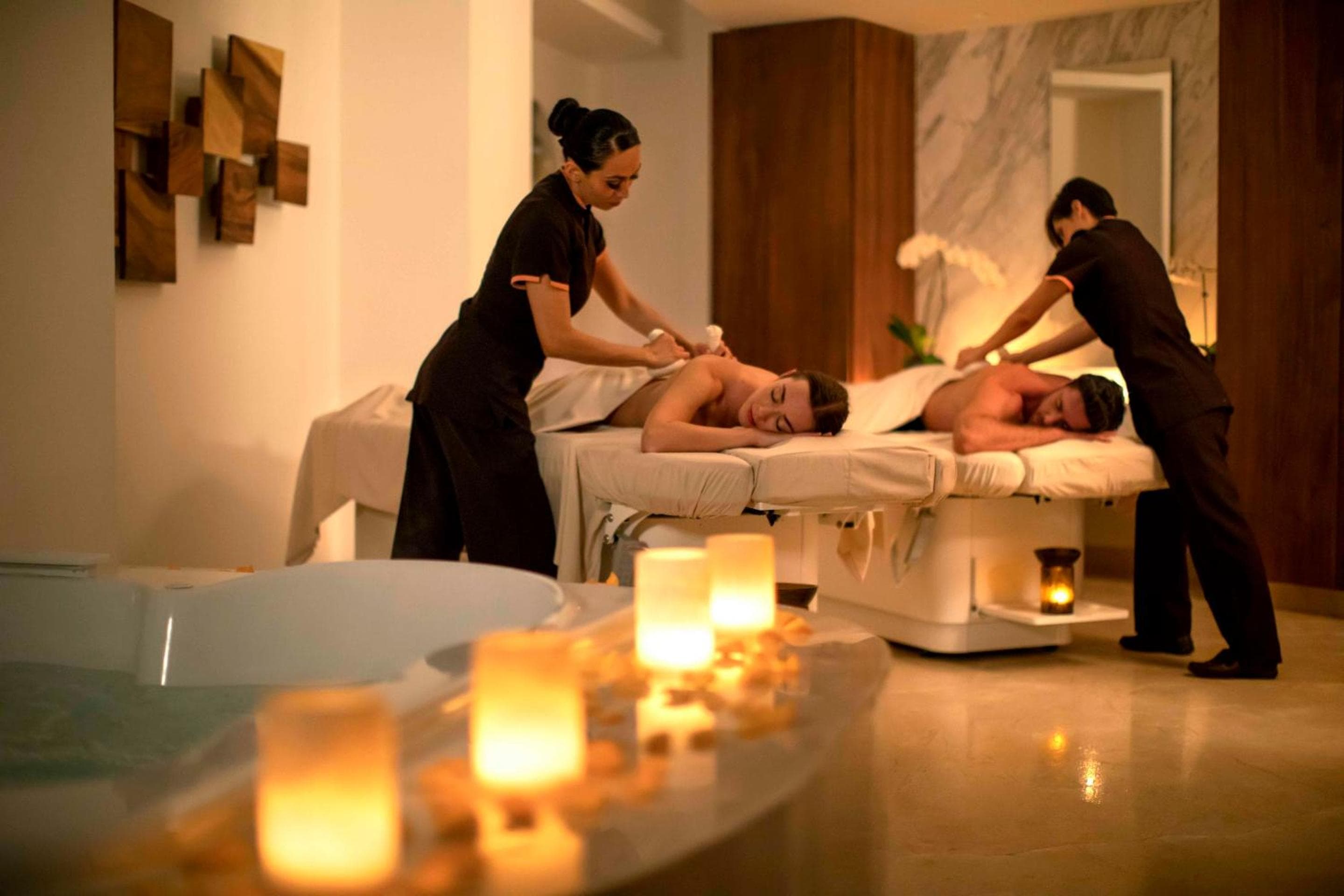 Le Blanc Spa Resort Cancun - Adults Only - All-Inclusive — 24