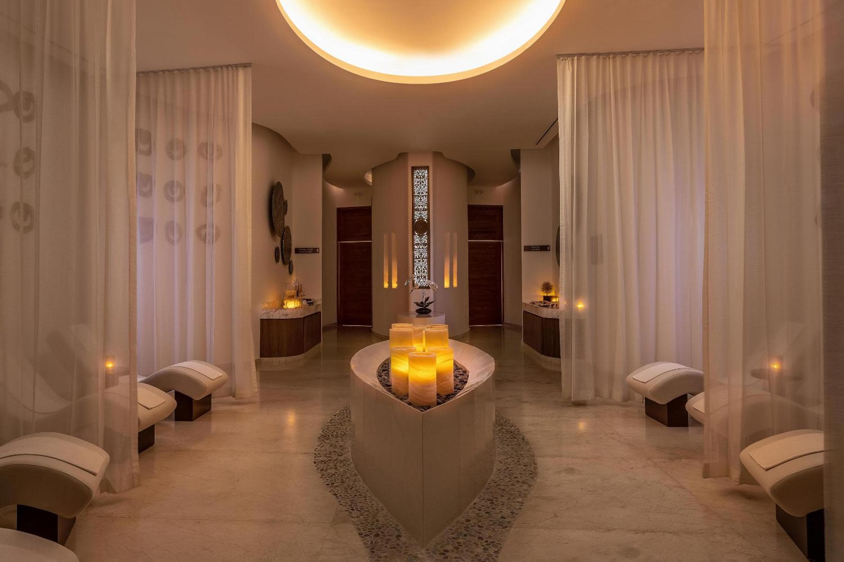 Le Blanc Spa Resort Cancun - Adults Only - All-Inclusive — 11