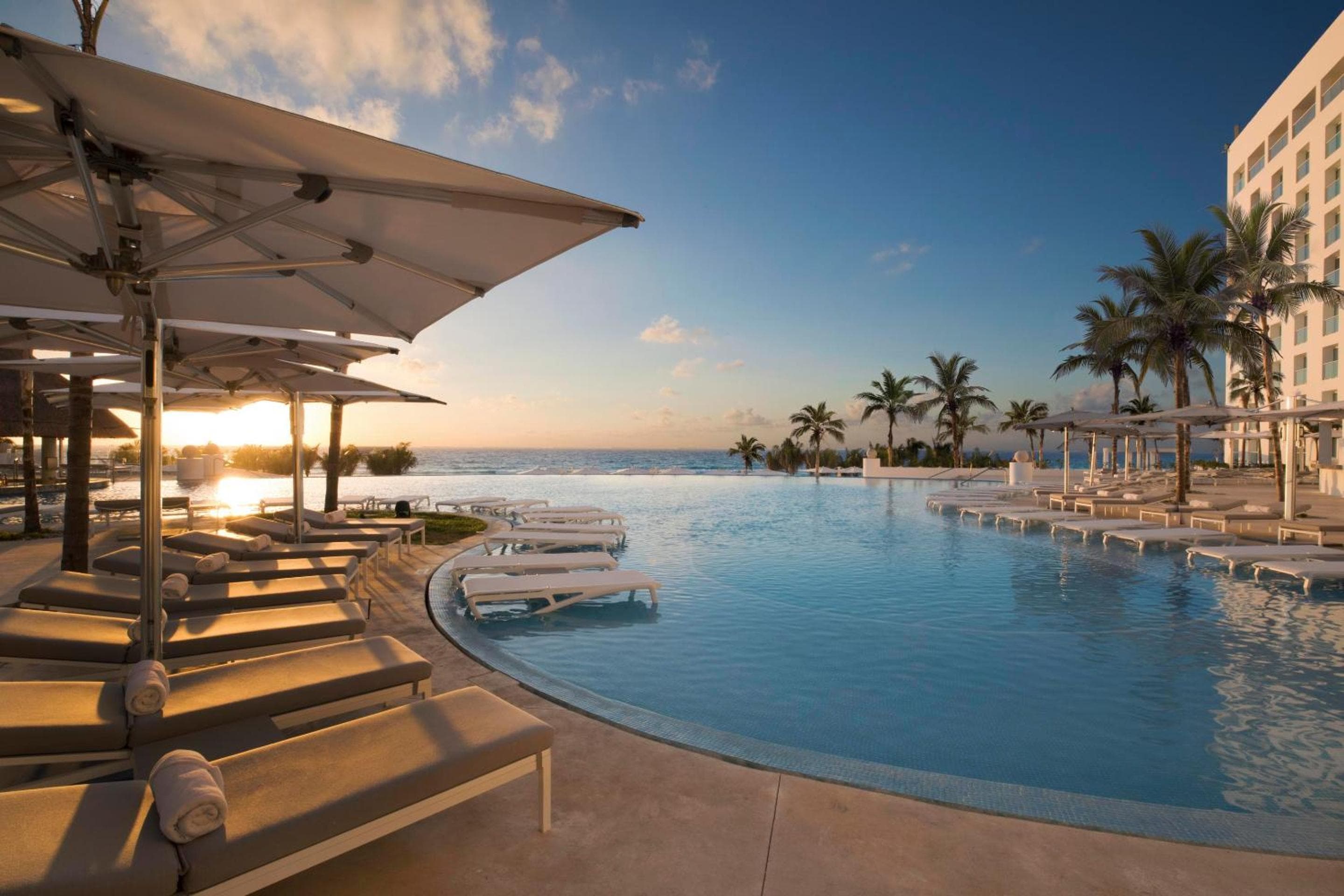 Le Blanc Spa Resort Cancun - Adults Only - All-Inclusive — 4