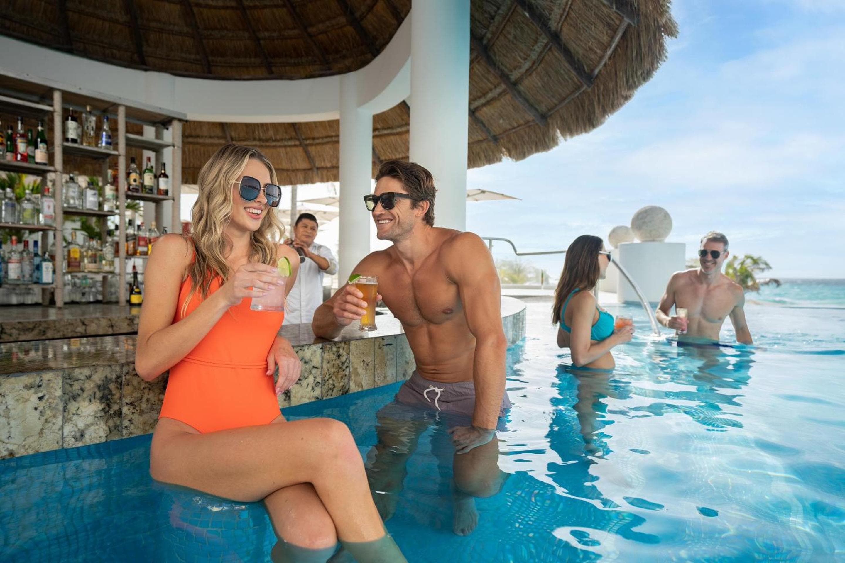 Le Blanc Spa Resort Cancun - Adults Only - All-Inclusive — 28