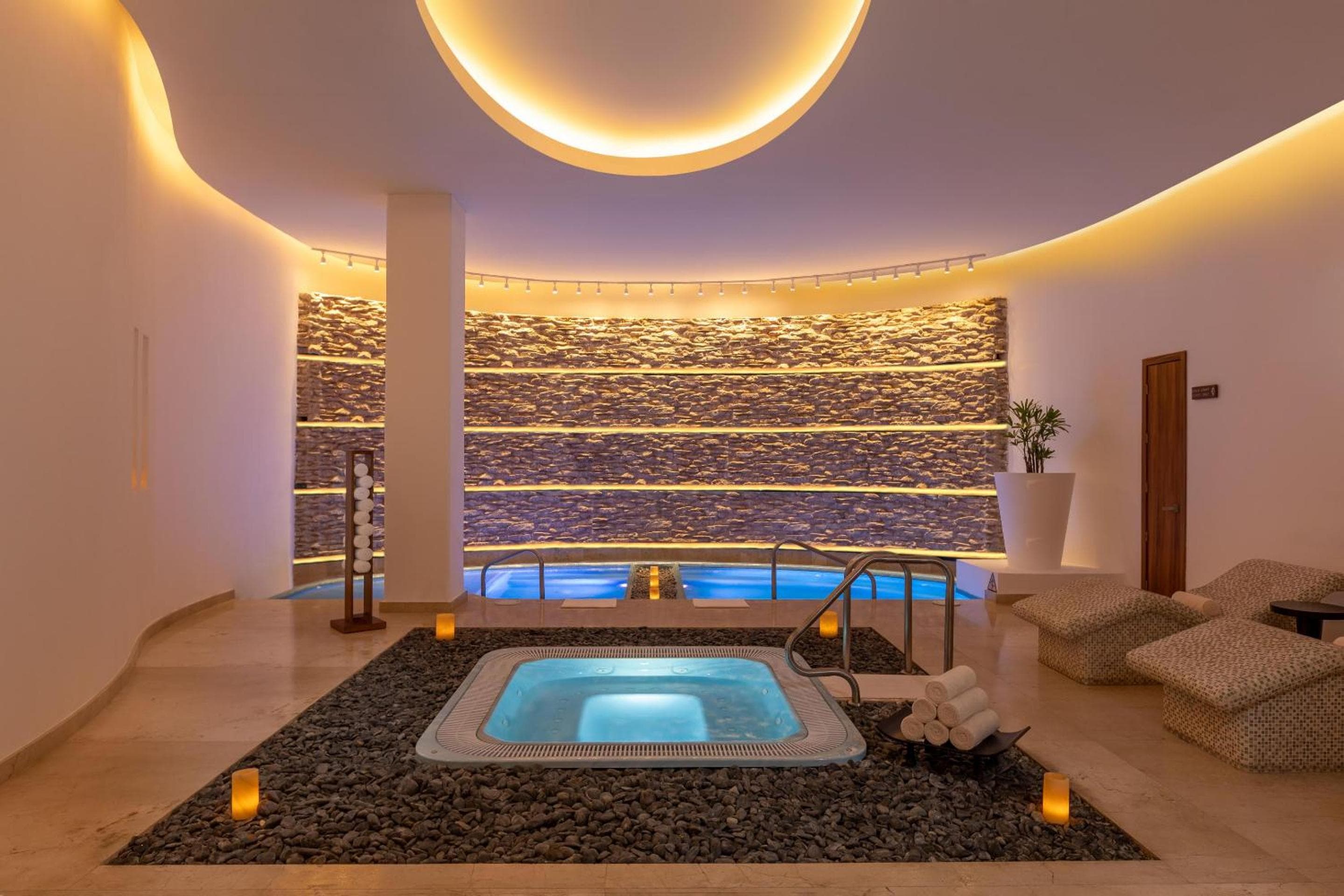 Le Blanc Spa Resort Cancun - Adults Only - All-Inclusive — 28