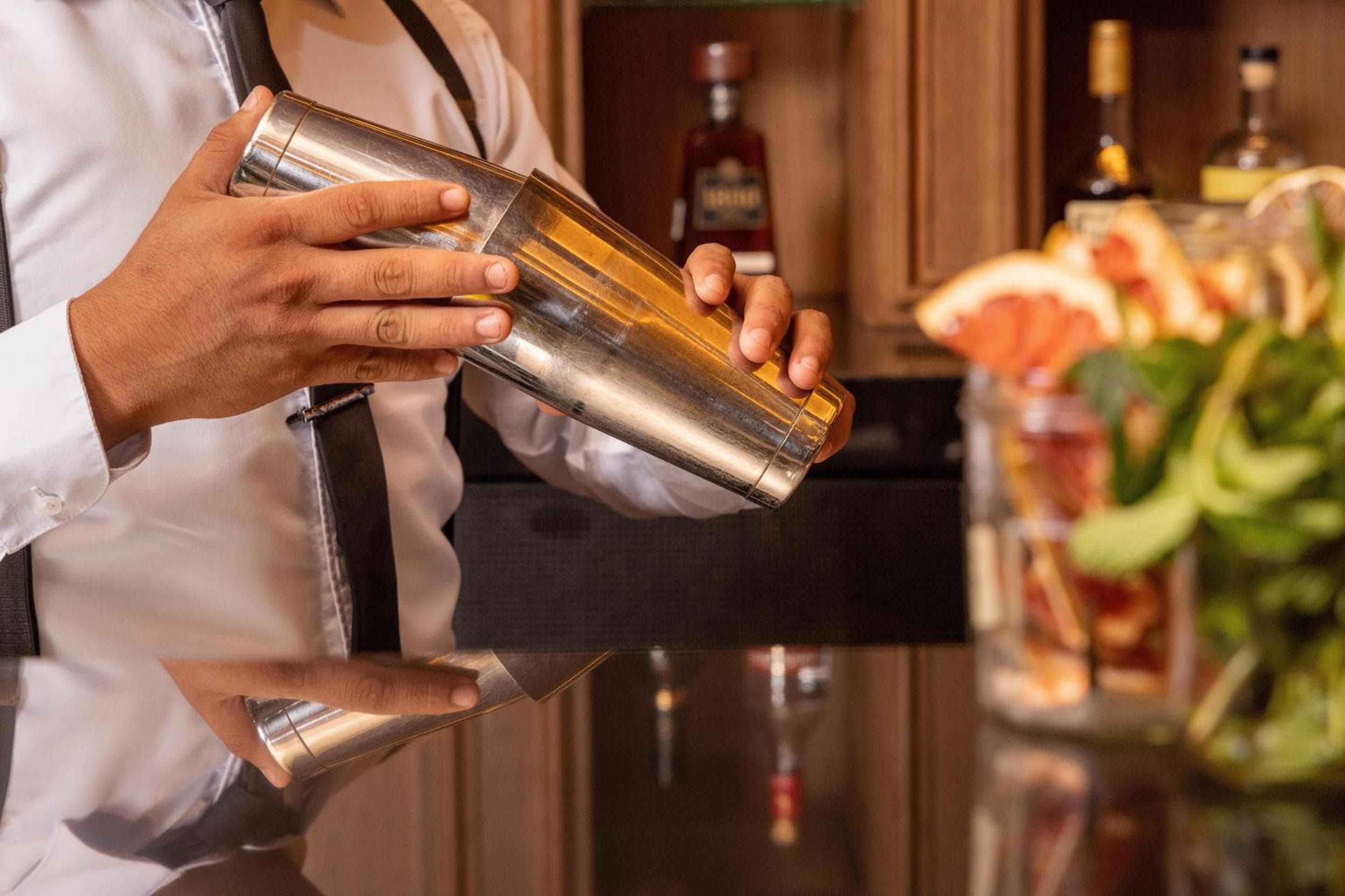 Le Blanc Spa Resort Cancun - Adults Only - All-Inclusive — 19
