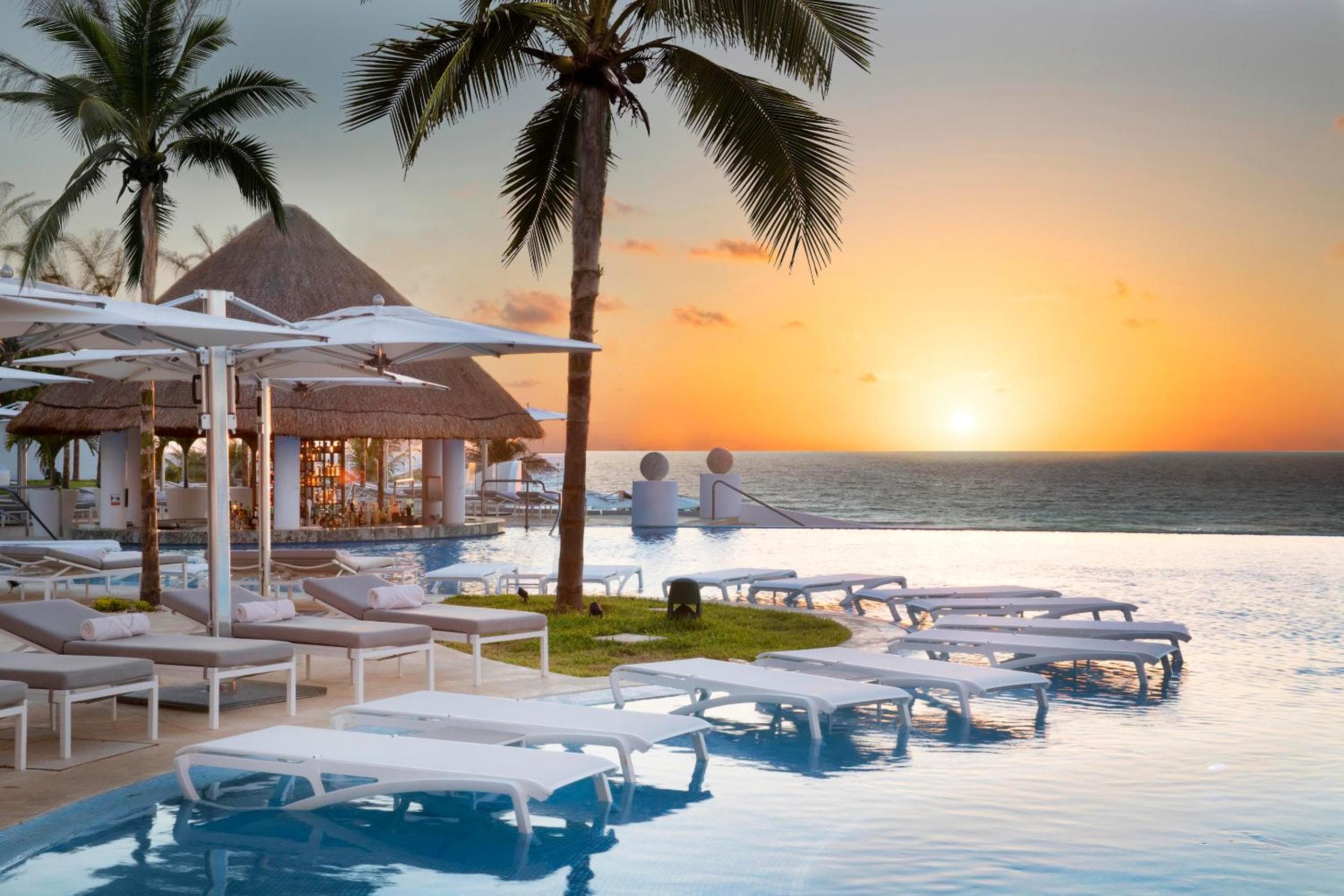 Le Blanc Spa Resort Cancun - Adults Only - All-Inclusive — 21