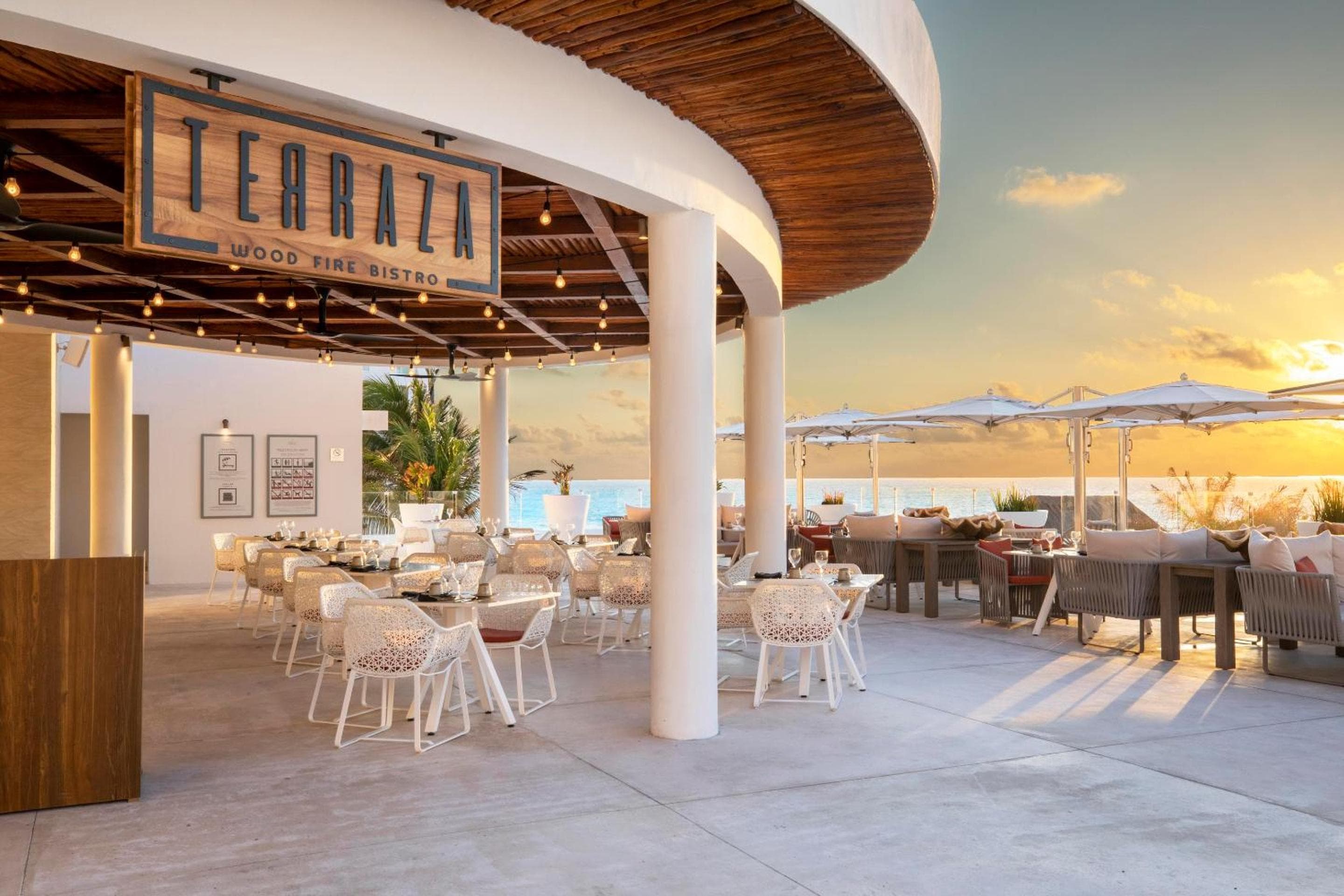 Le Blanc Spa Resort Cancun - Adults Only - All-Inclusive — 10