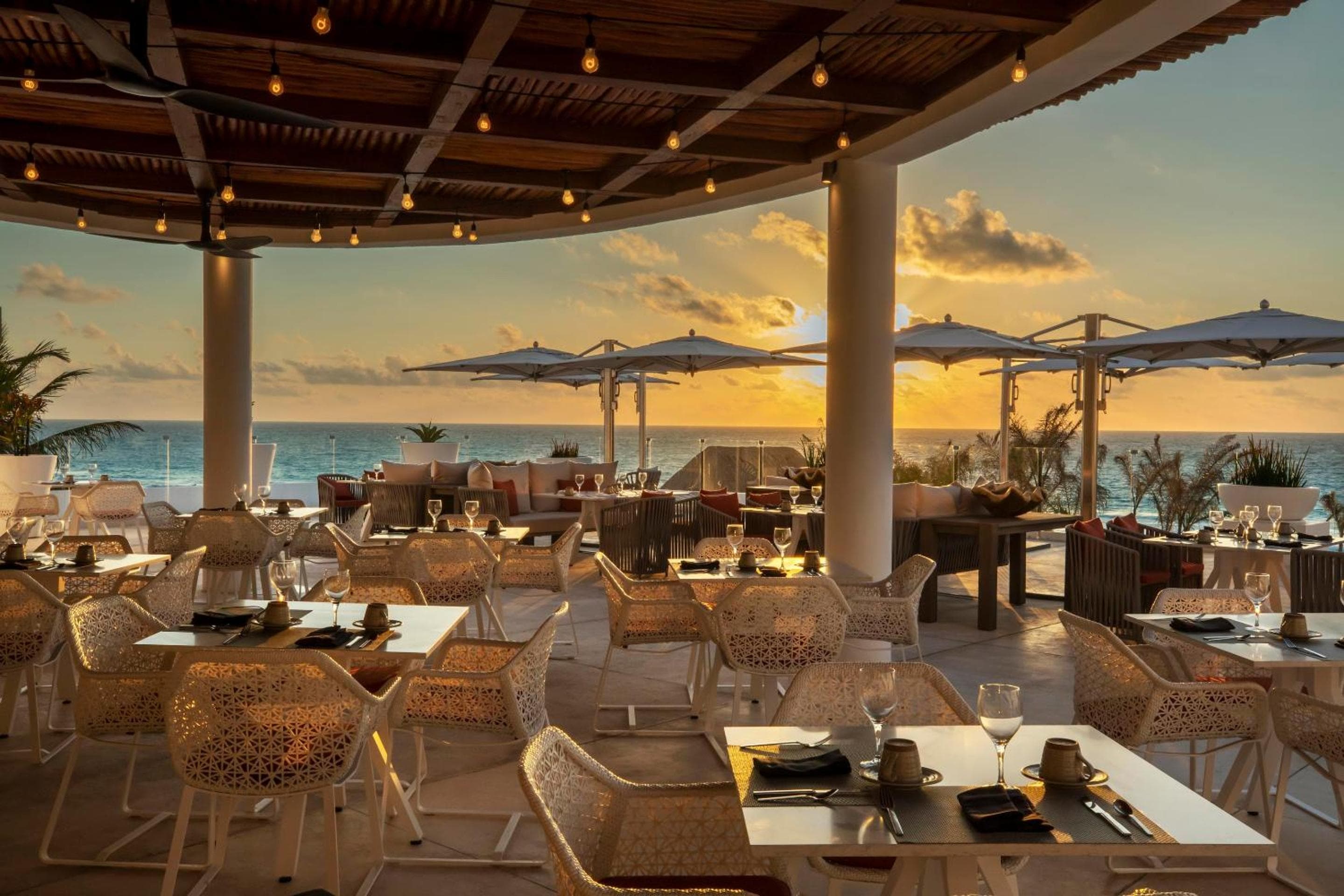 Le Blanc Spa Resort Cancun - Adults Only - All-Inclusive — 18