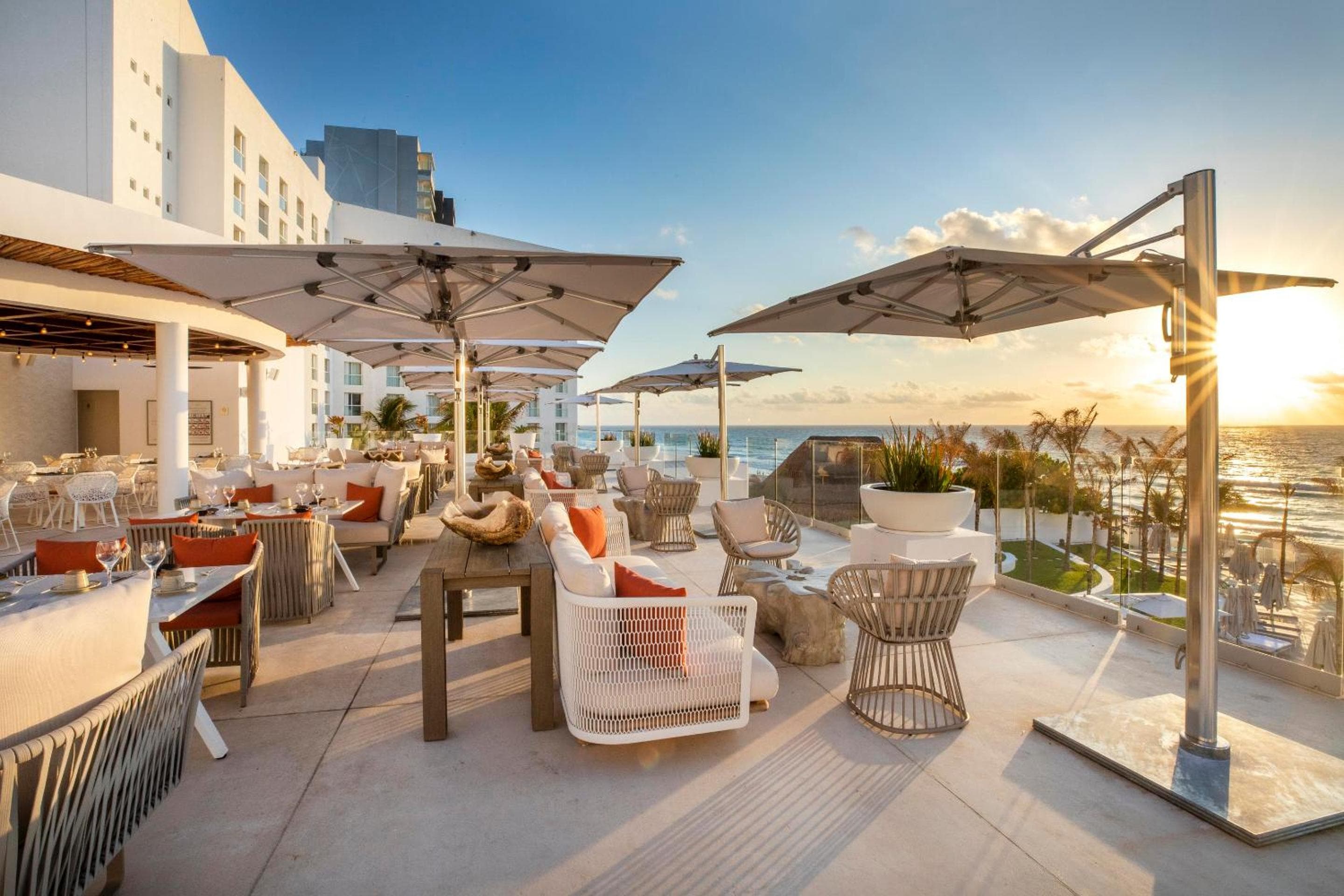 Le Blanc Spa Resort Cancun - Adults Only - All-Inclusive — 27