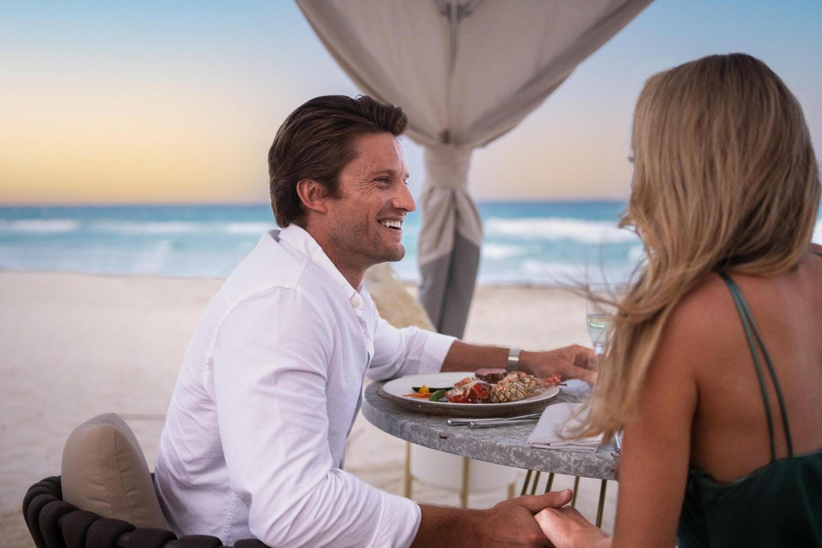 Le Blanc Spa Resort Cancun - Adults Only - All-Inclusive — 18