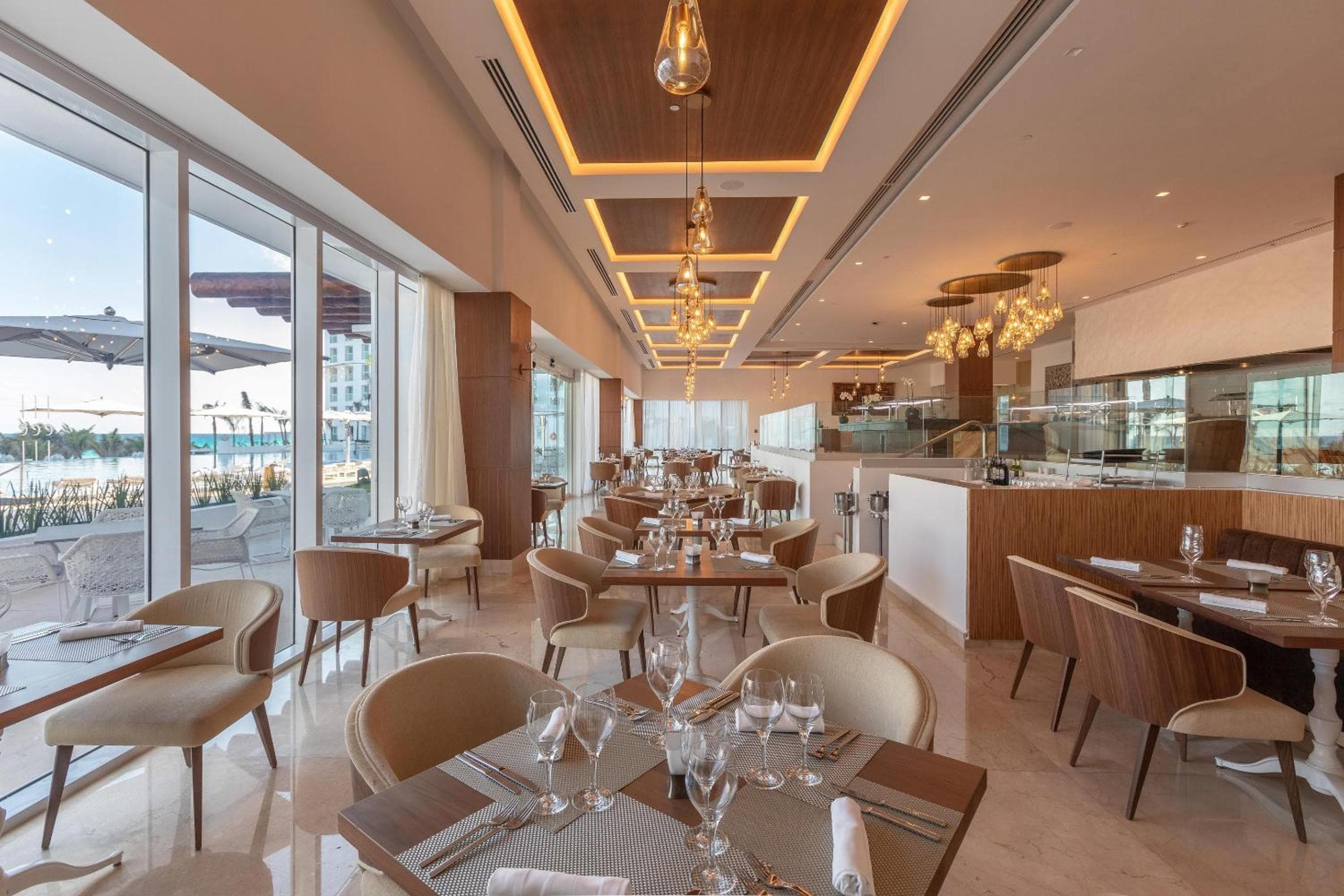 Le Blanc Spa Resort Cancun - Adults Only - All-Inclusive — 8