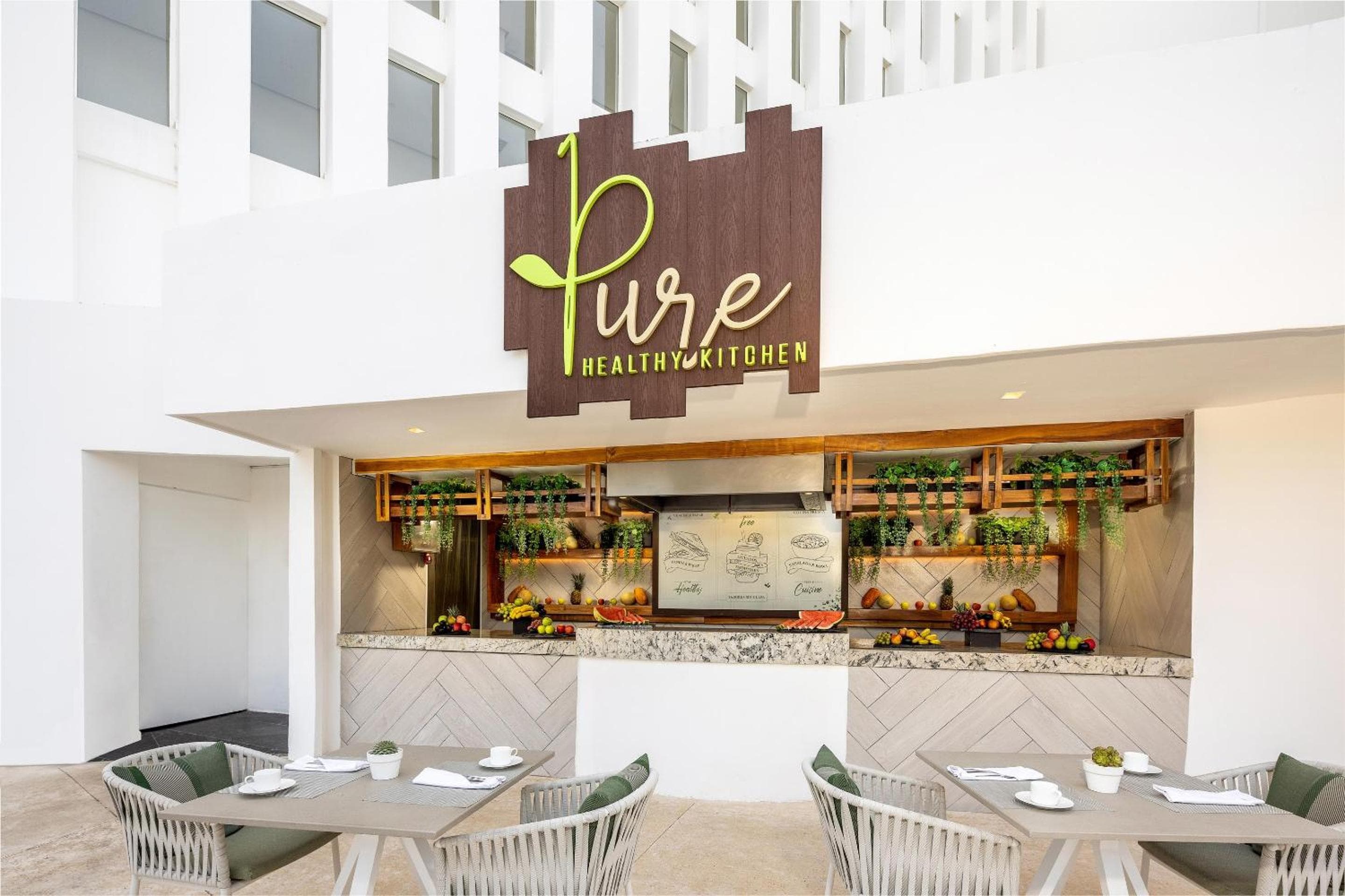 Le Blanc Spa Resort Cancun - Adults Only - All-Inclusive — 23