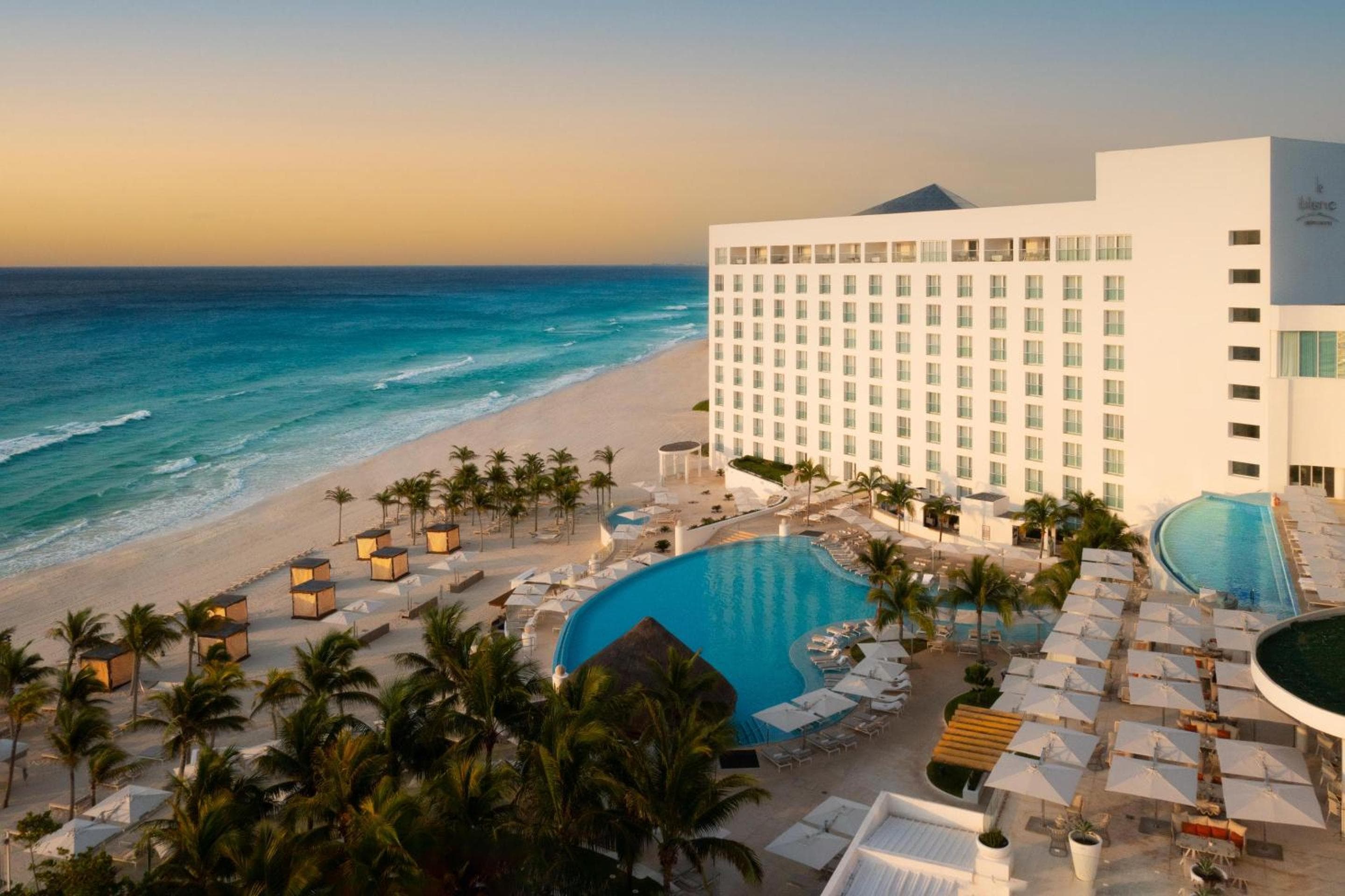 Le Blanc Spa Resort Cancun - Adults Only - All-Inclusive — 20