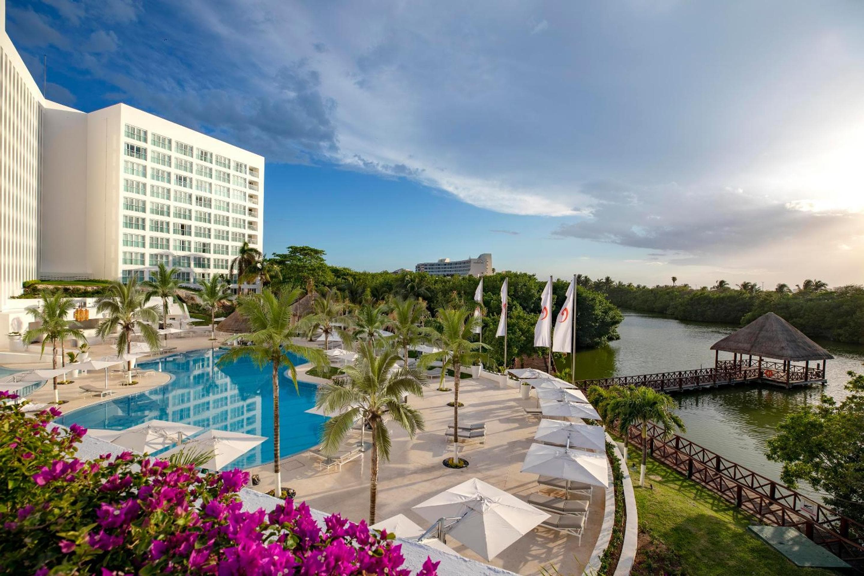 Le Blanc Spa Resort Cancun - Adults Only - All-Inclusive — 30