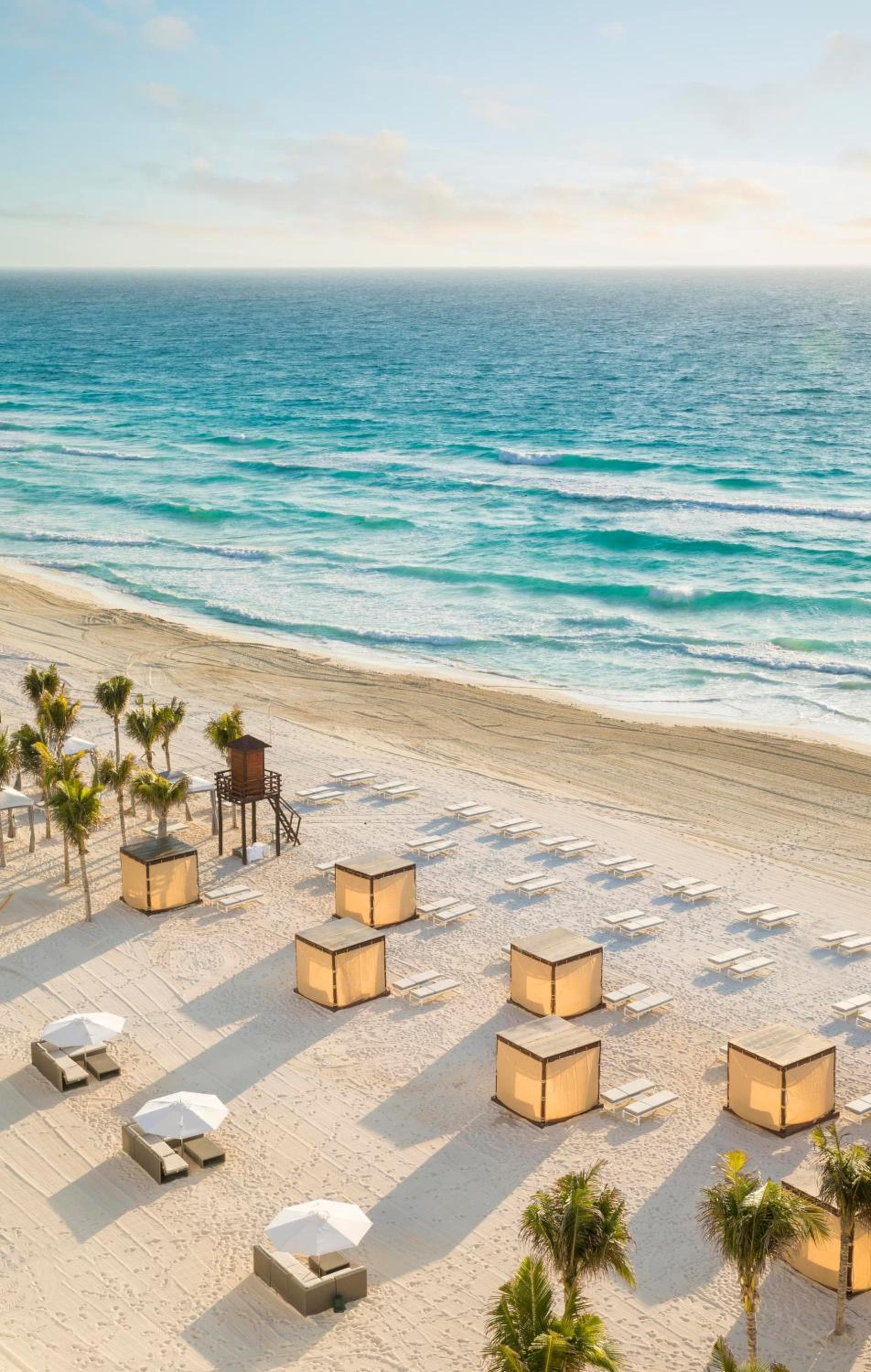 Le Blanc Spa Resort Cancun - Adults Only - All-Inclusive — 6
