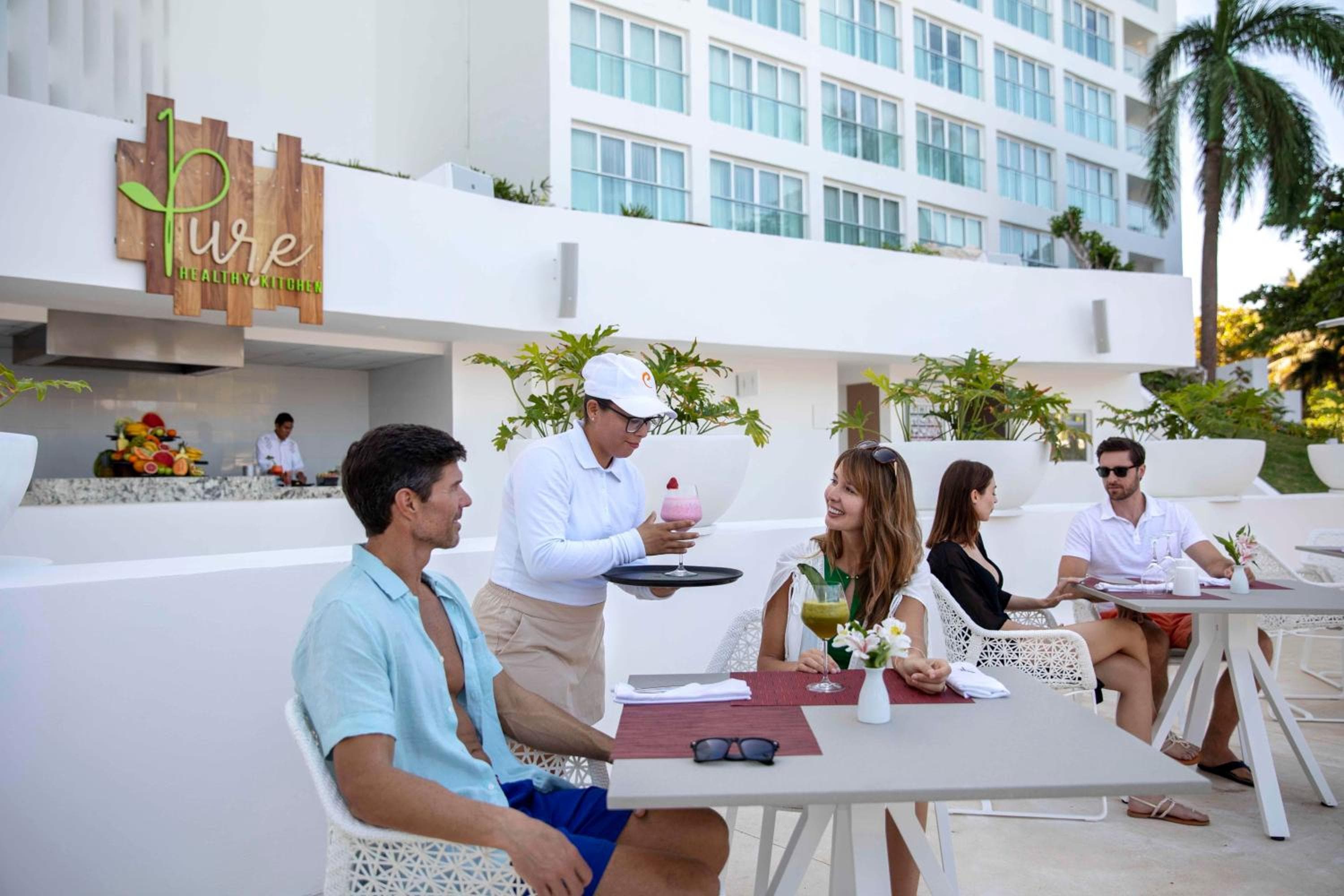 Le Blanc Spa Resort Cancun - Adults Only - All-Inclusive — 26