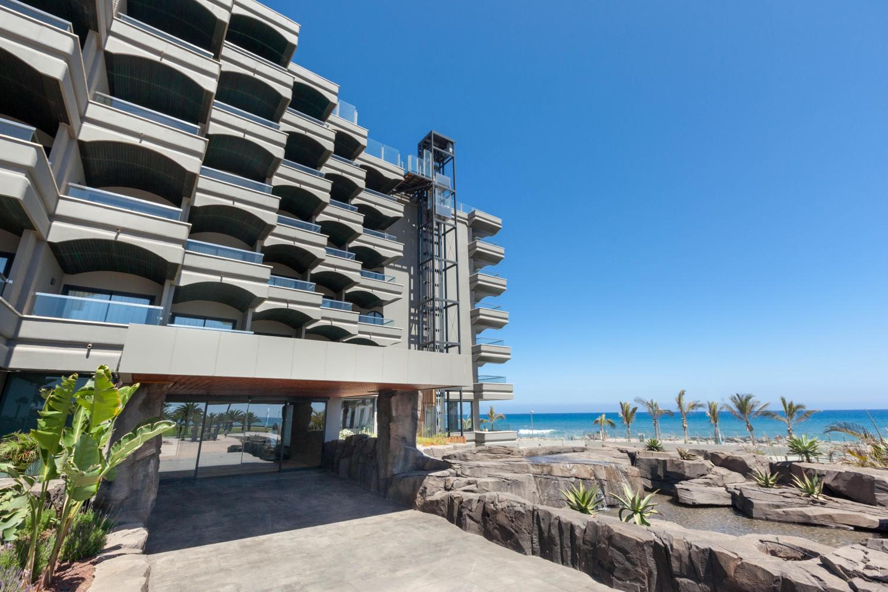 Hotel Faro, a Lopesan Collection Hotel - Adults Only — 3