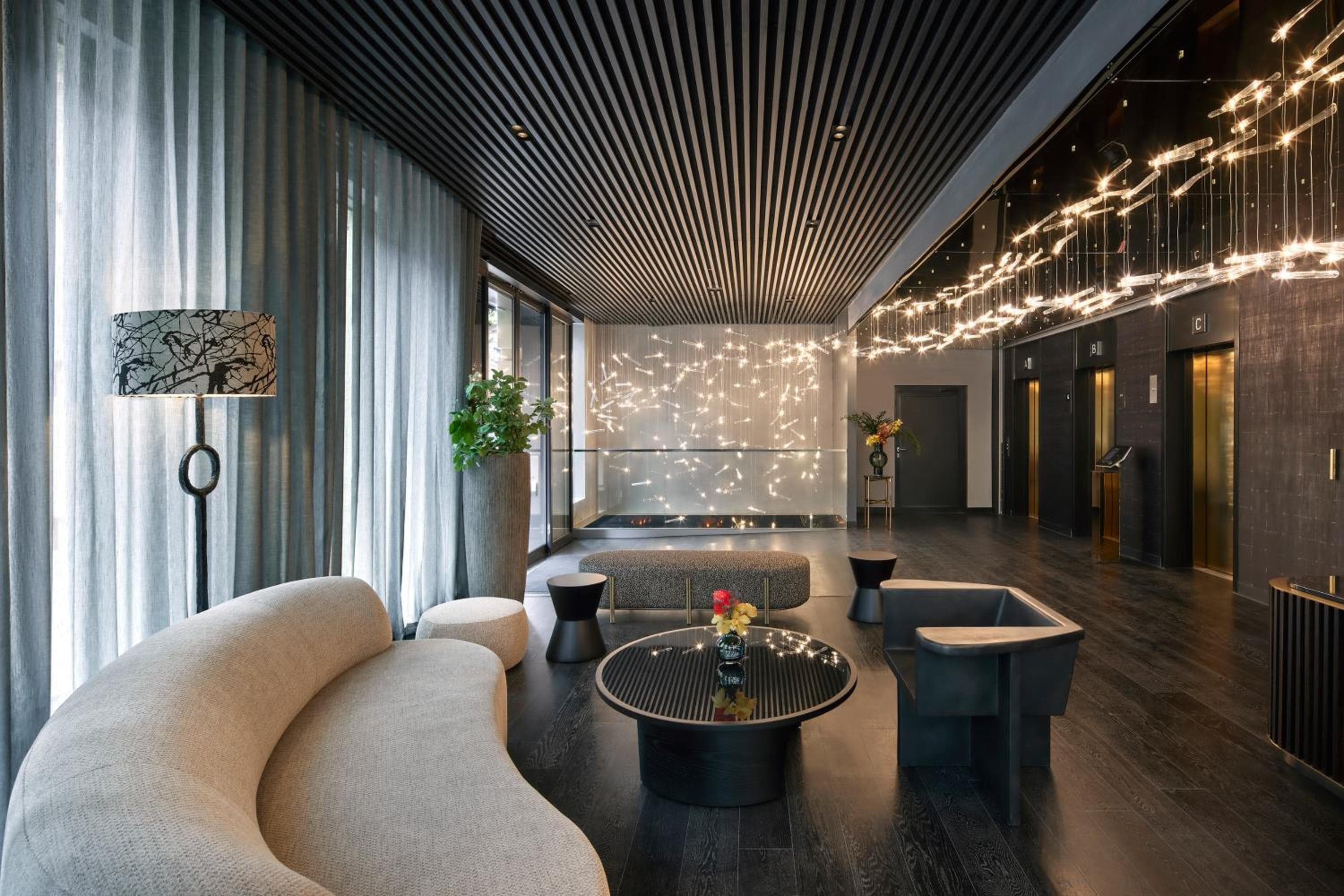 Hotel AMANO Covent Garden — 7