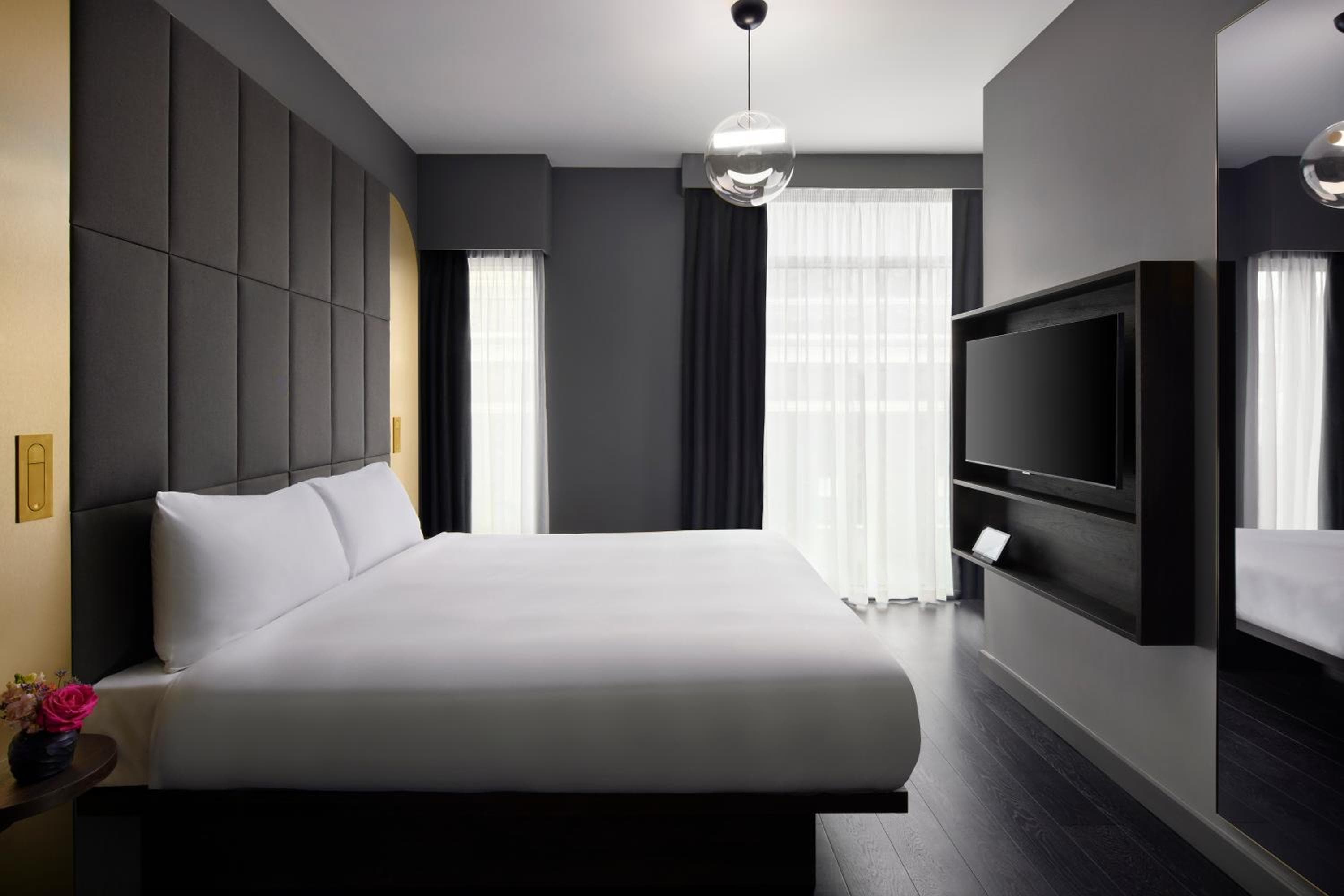 Hotel AMANO Covent Garden — 20