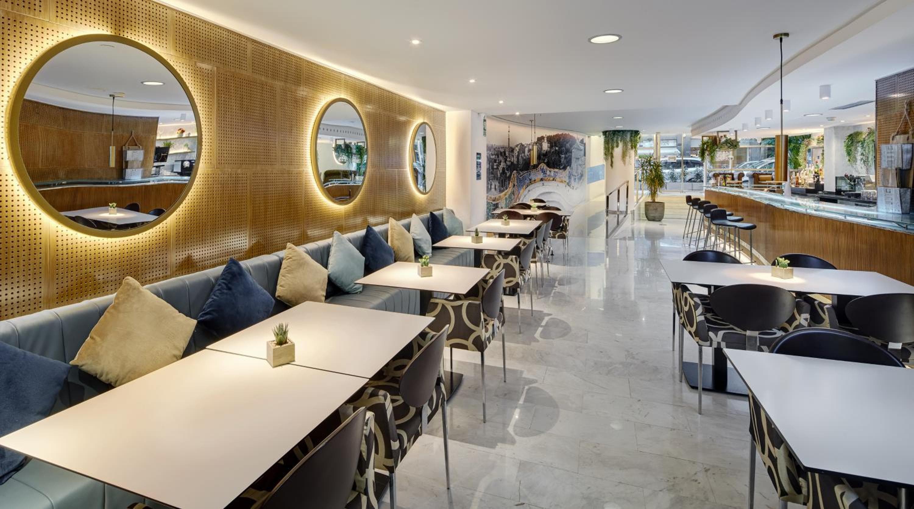 Sercotel Caspe — 26