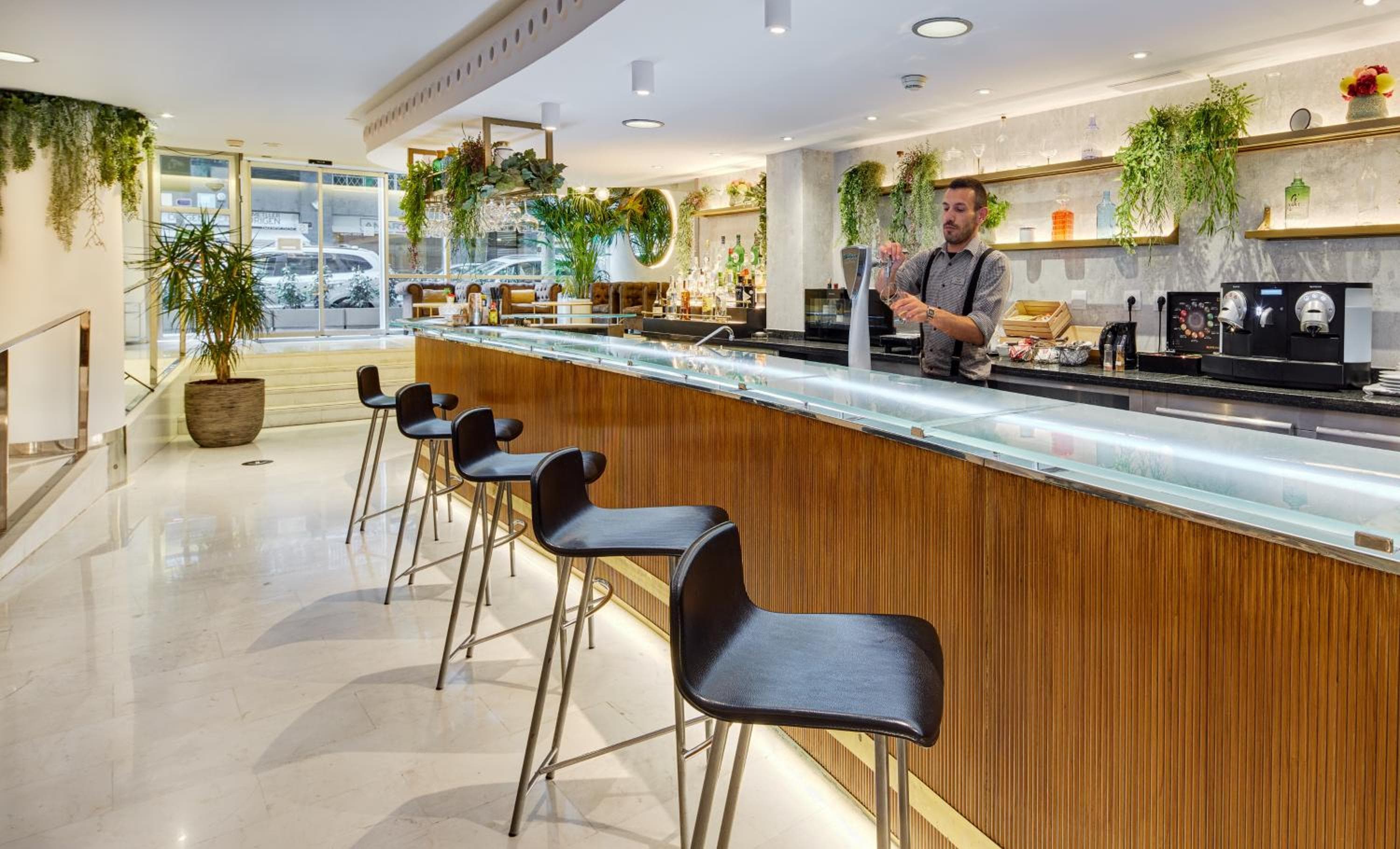 Sercotel Caspe — 25