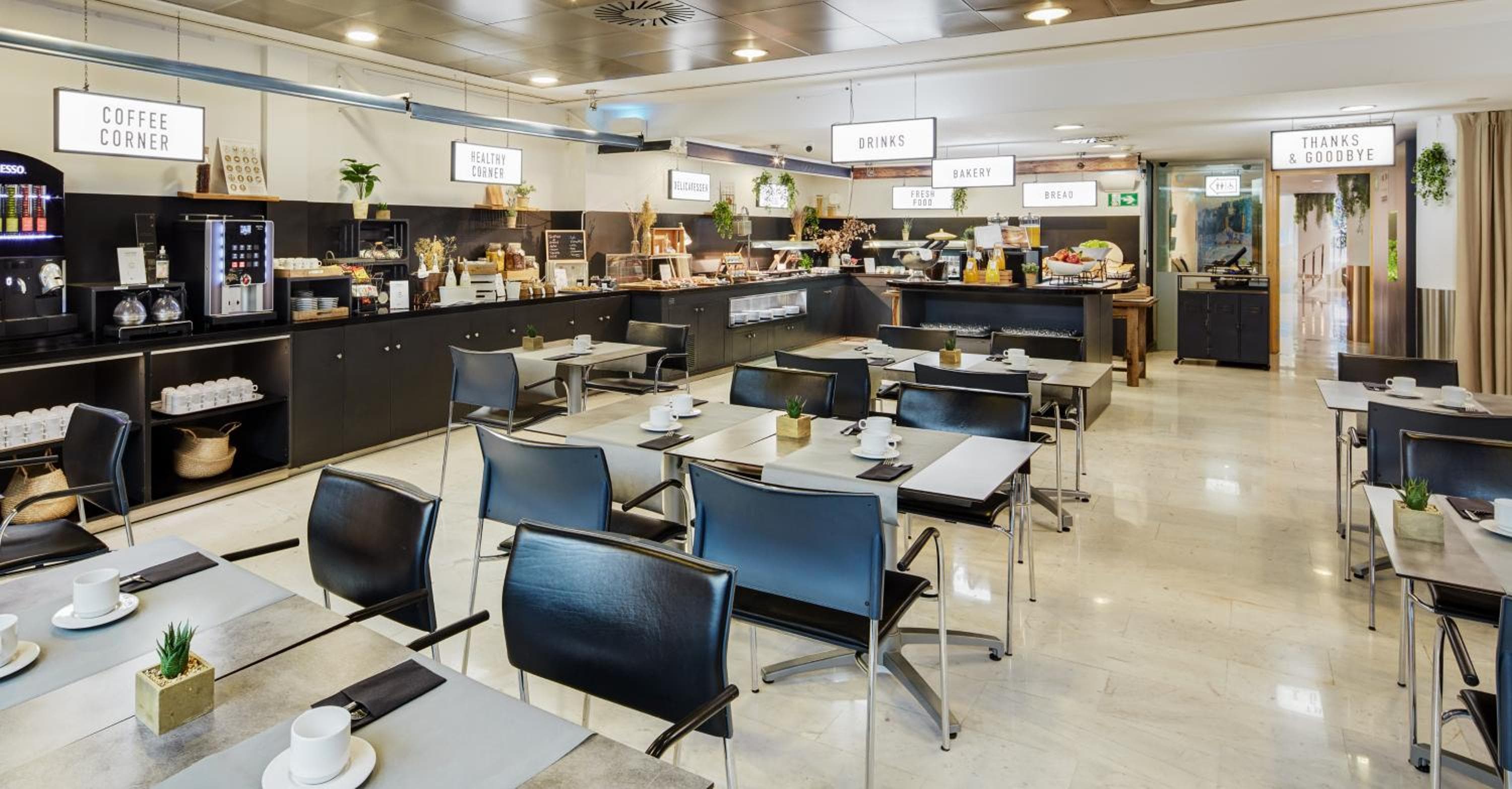 Sercotel Caspe — 10
