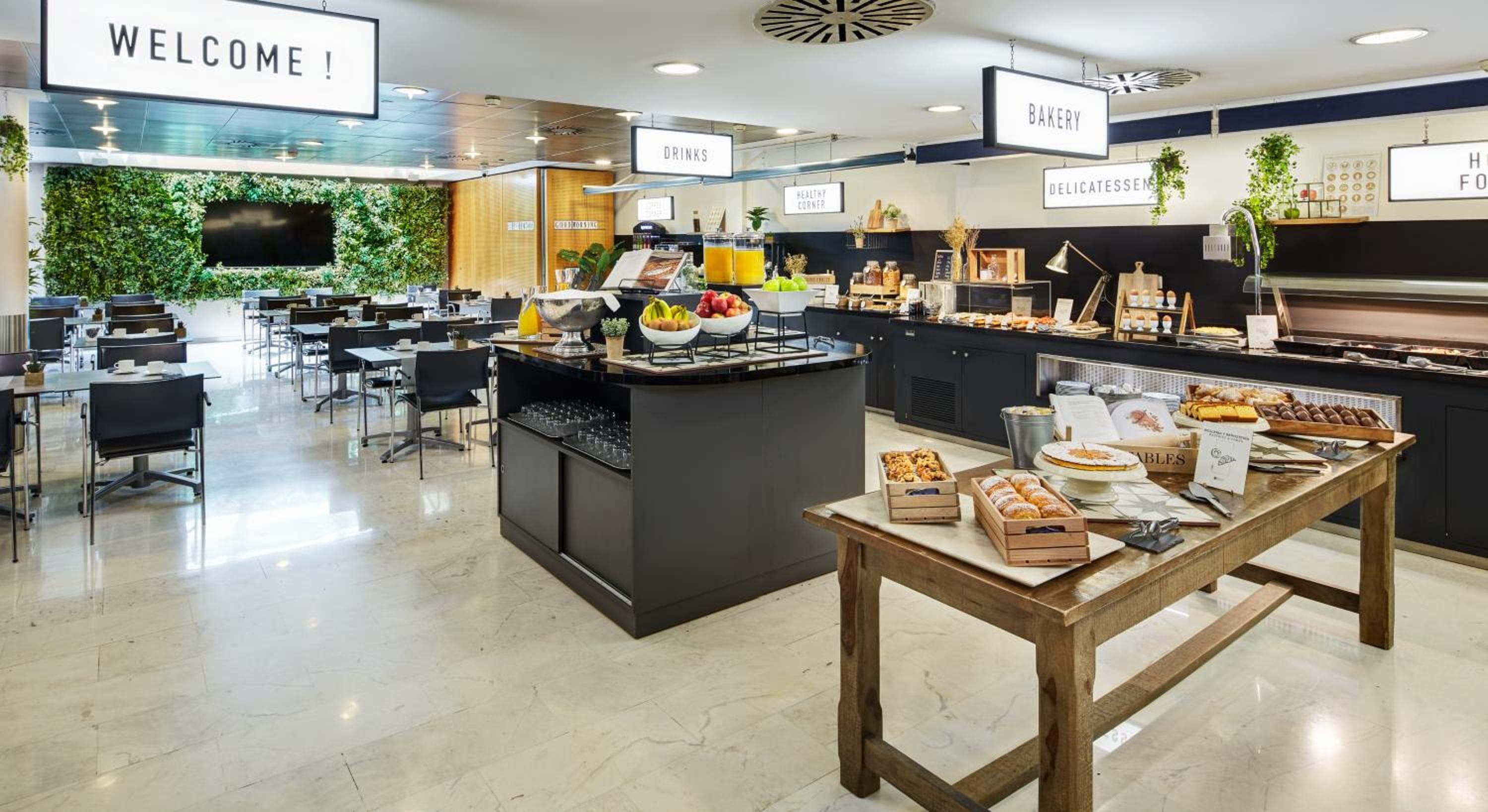 Sercotel Caspe — 3