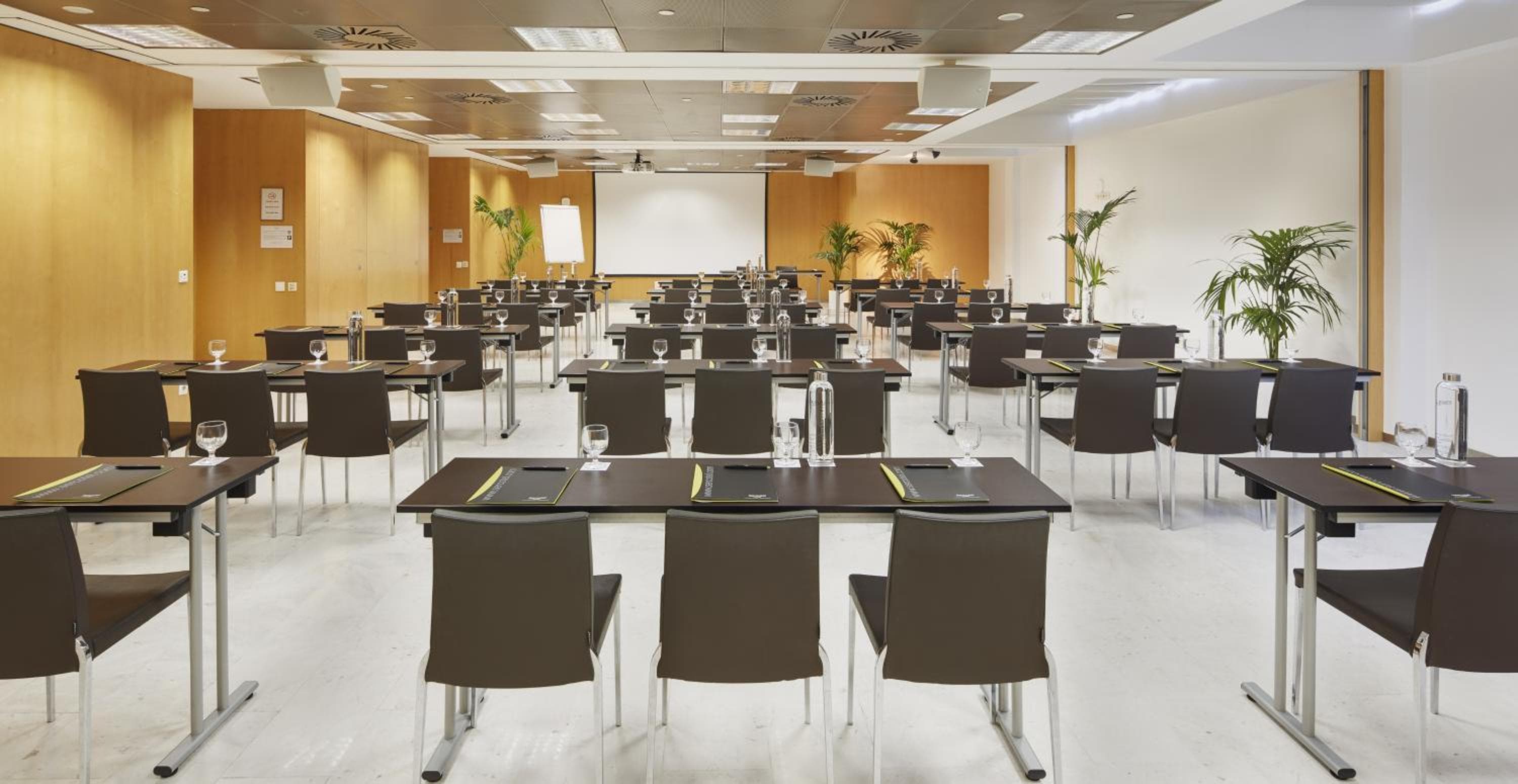 Sercotel Caspe — 6