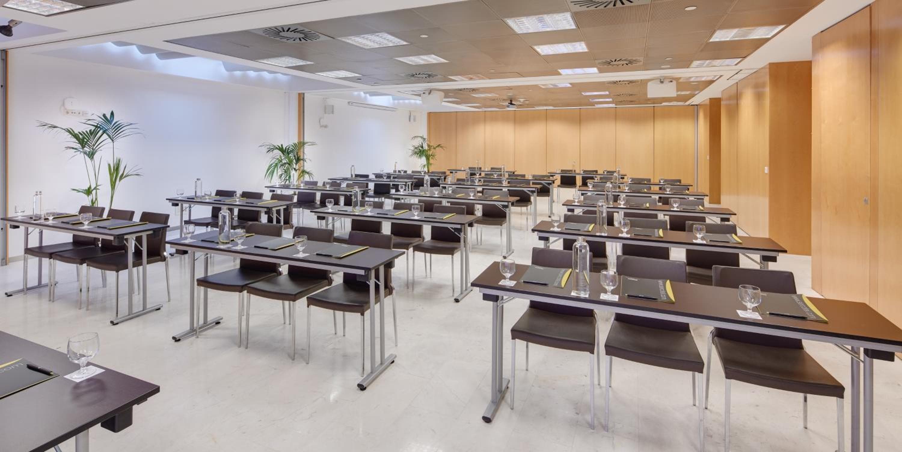 Sercotel Caspe — 8