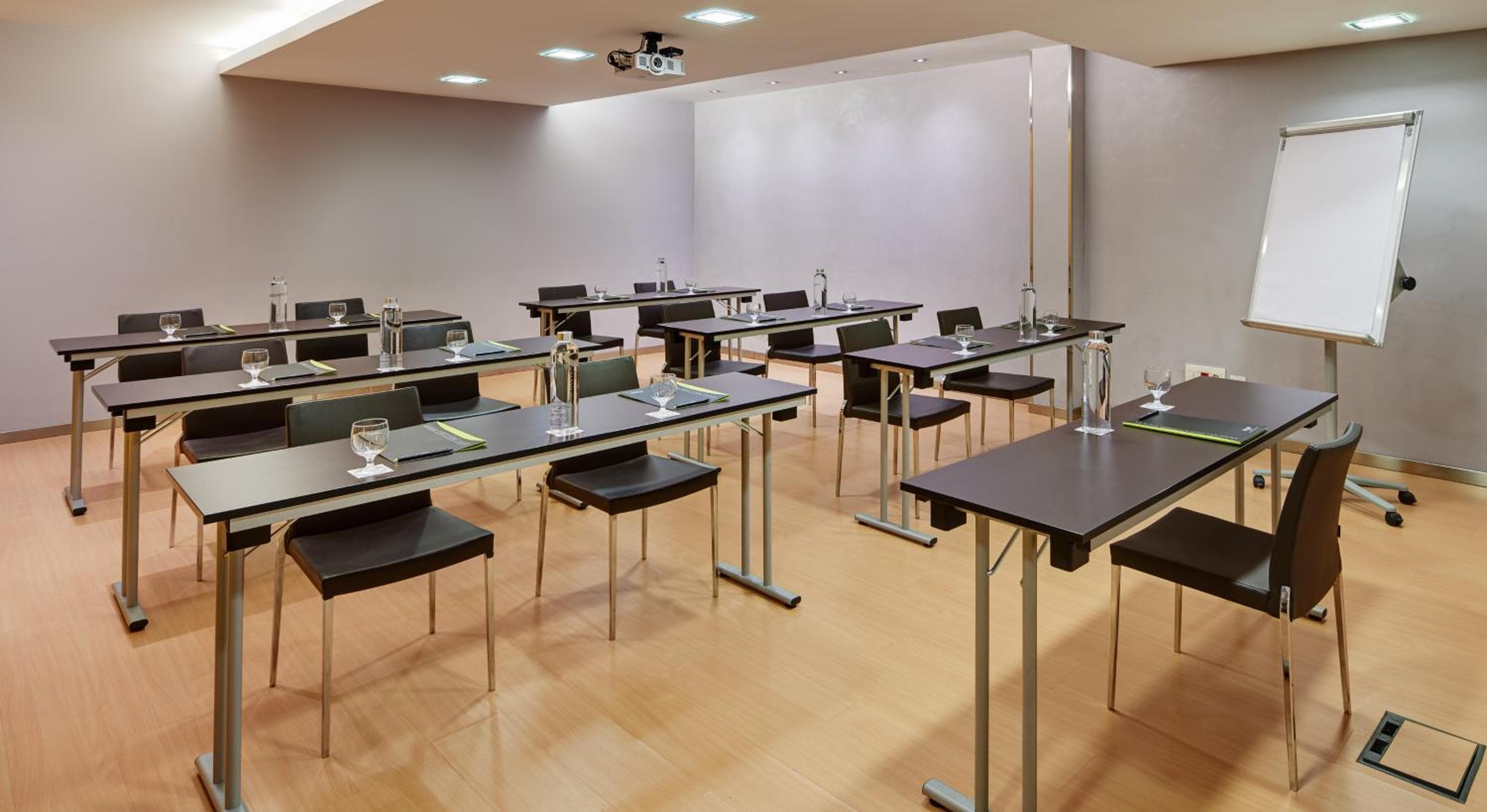 Sercotel Caspe — 9