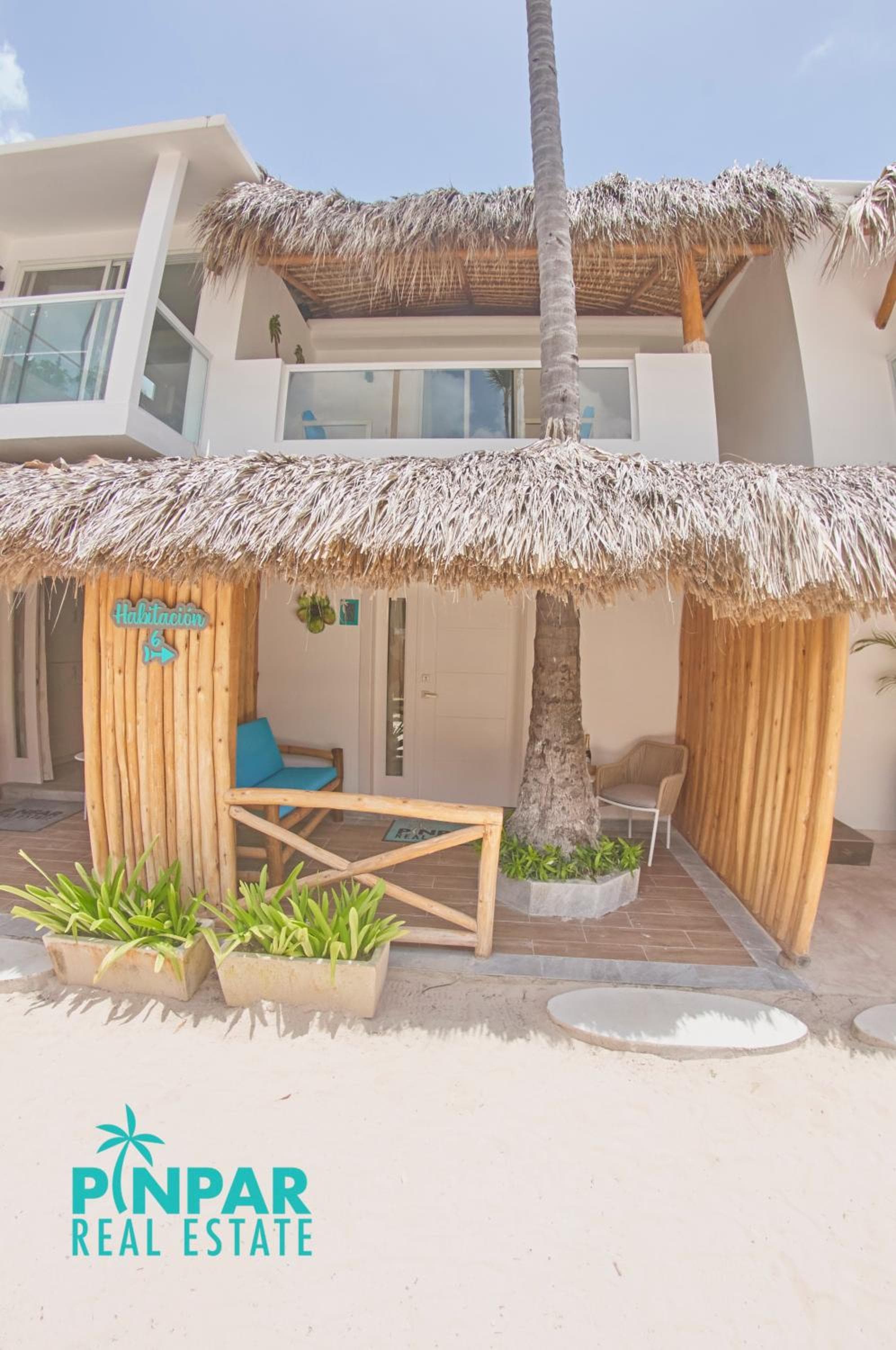 Club de Playa Villa Blanca — 2
