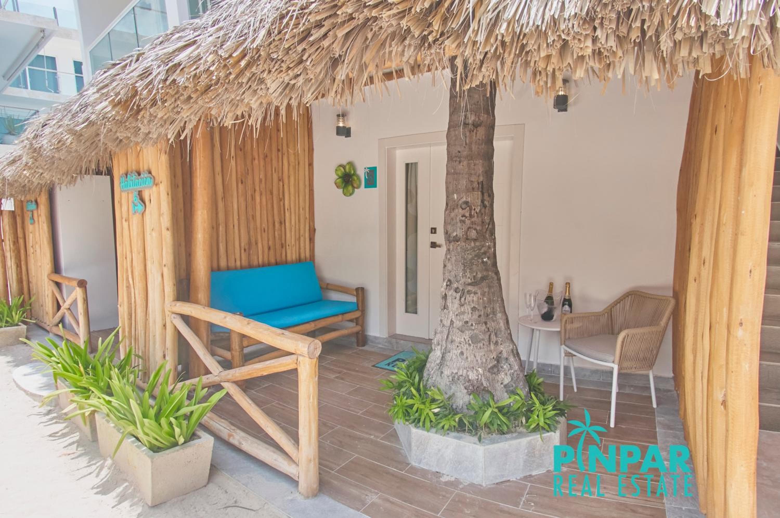 Club de Playa Villa Blanca — 3