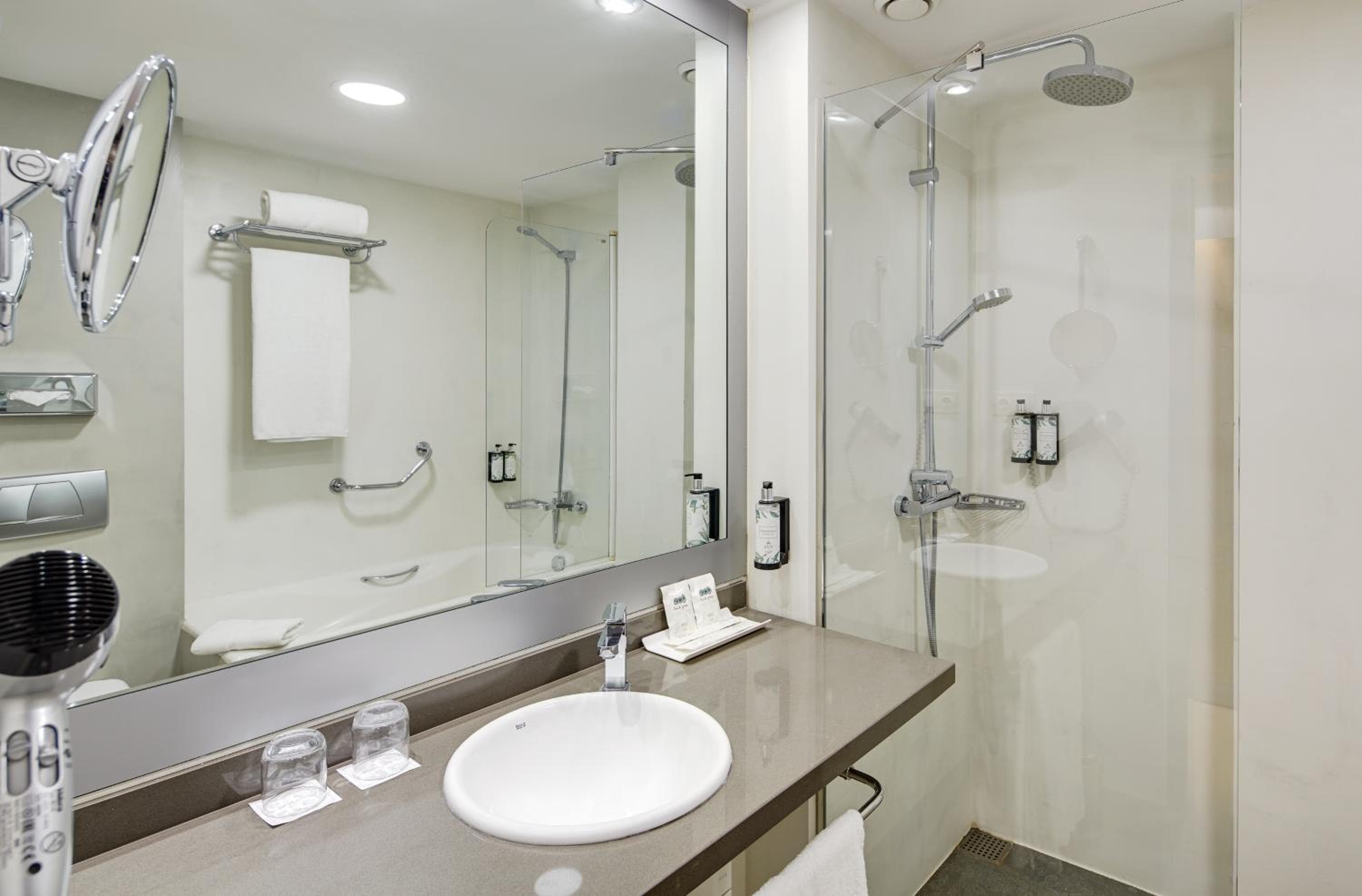 Sercotel Caspe — 5