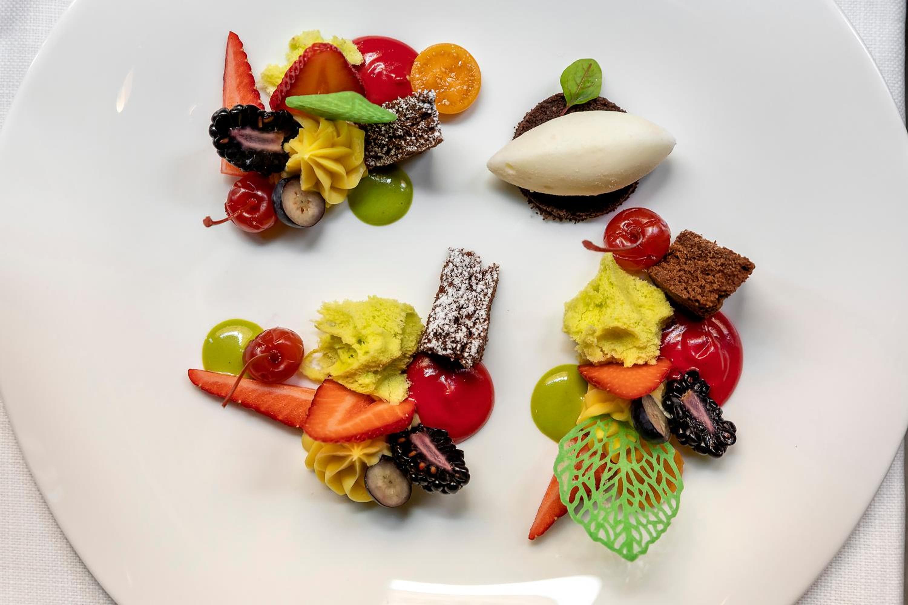 Baglioni Hotel Regina - I principali hotel del mondo — 14
