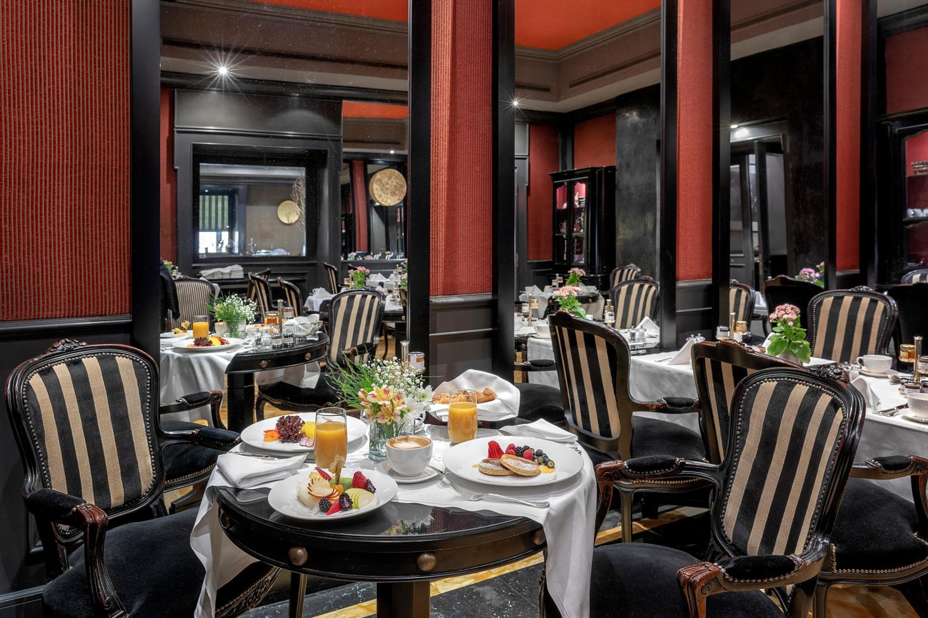 Baglioni Hotel Regina - I principali hotel del mondo — 7