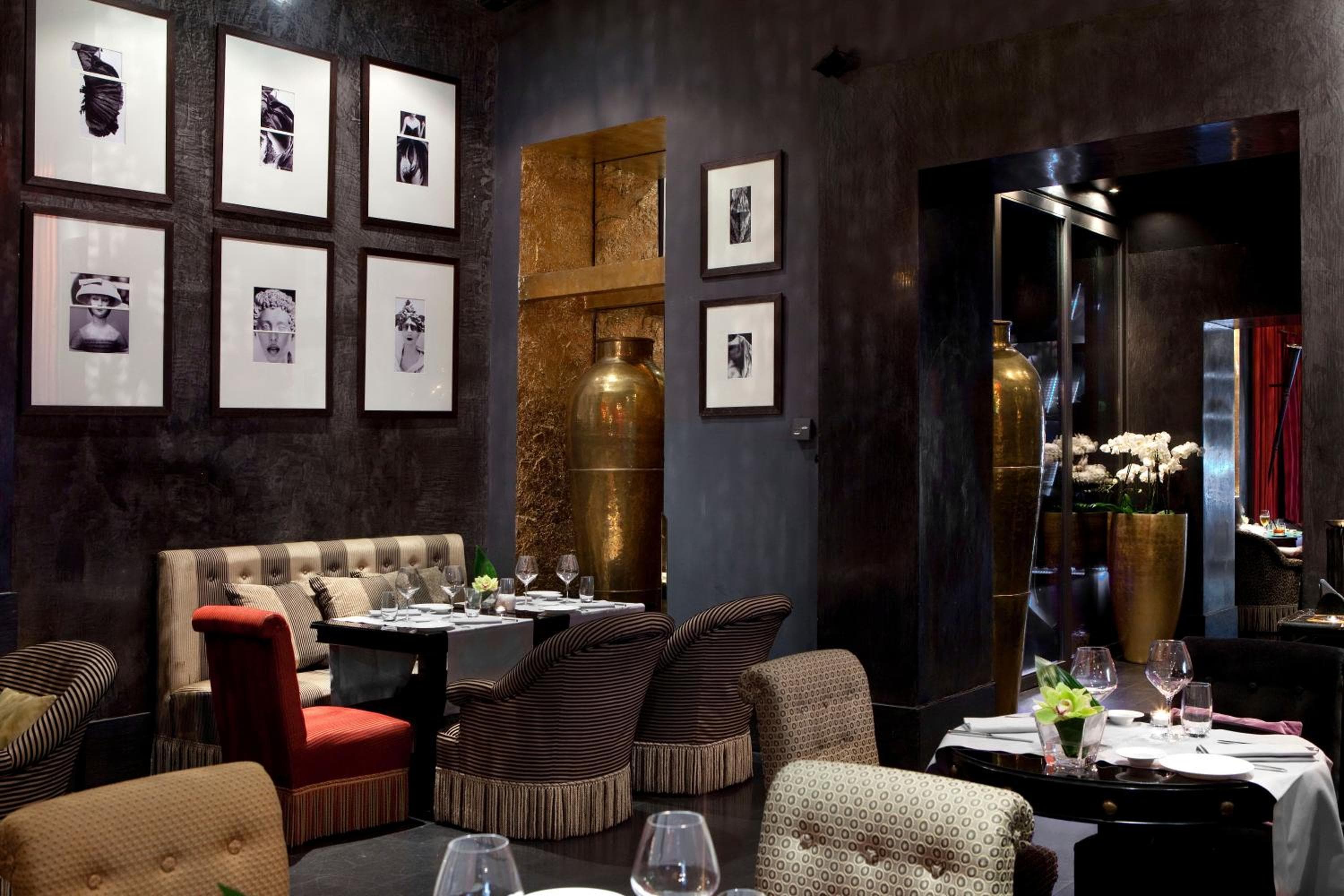 Baglioni Hotel Regina - I principali hotel del mondo — 10