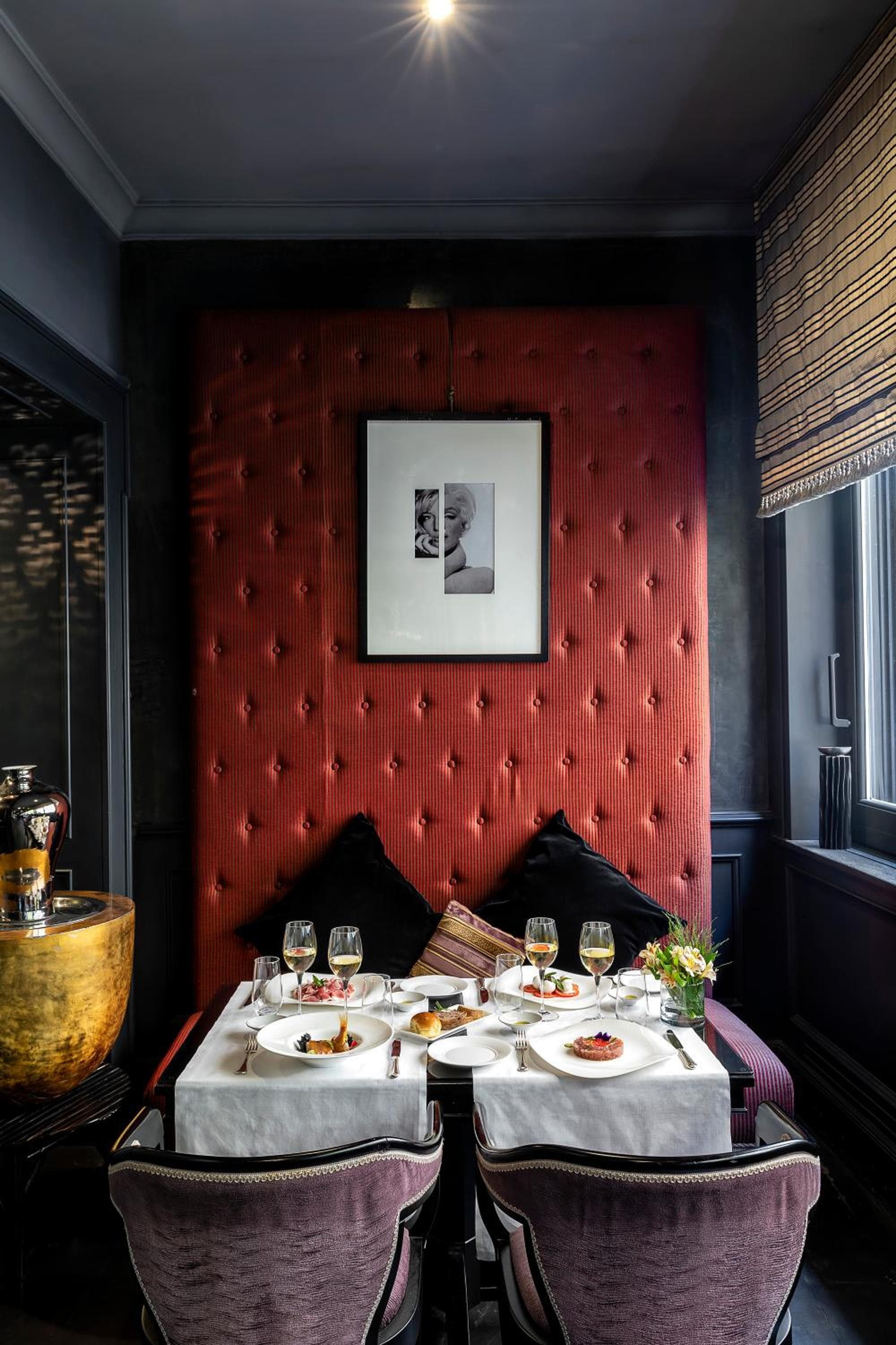 Baglioni Hotel Regina - I principali hotel del mondo — 12