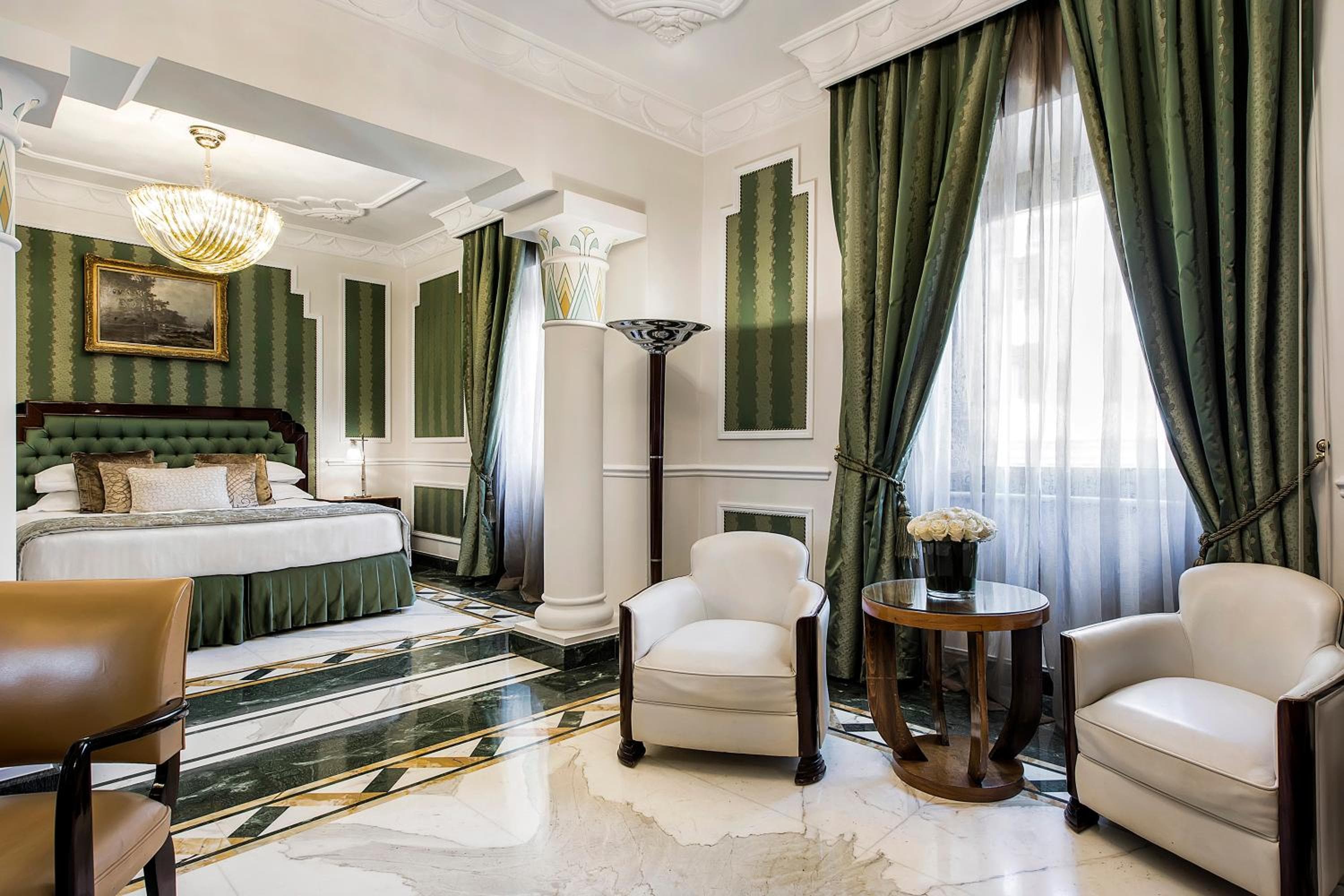 Baglioni Hotel Regina - The Leading Hotels of the World — 21