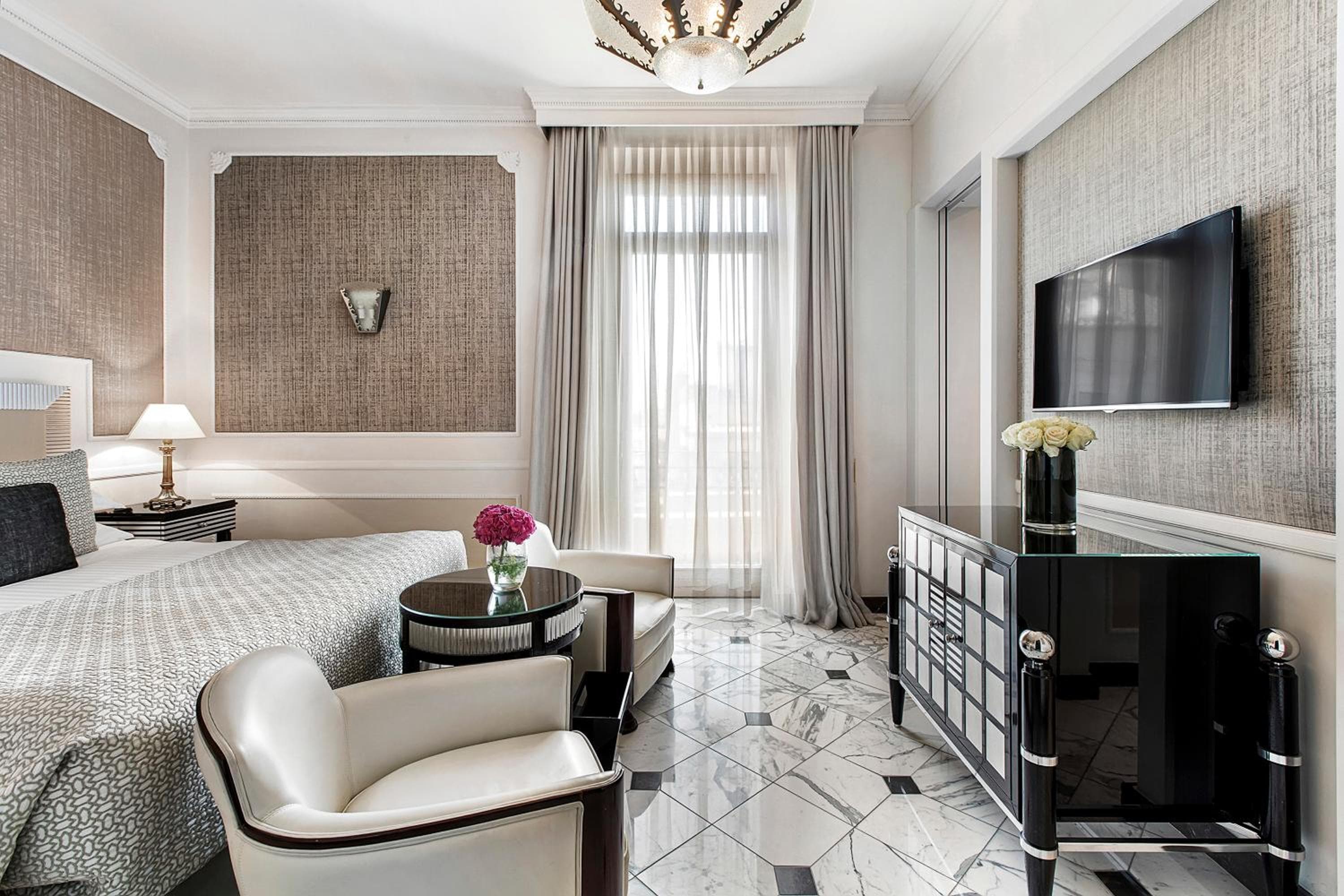 Baglioni Hotel Regina - The Leading Hotels of the World — 15