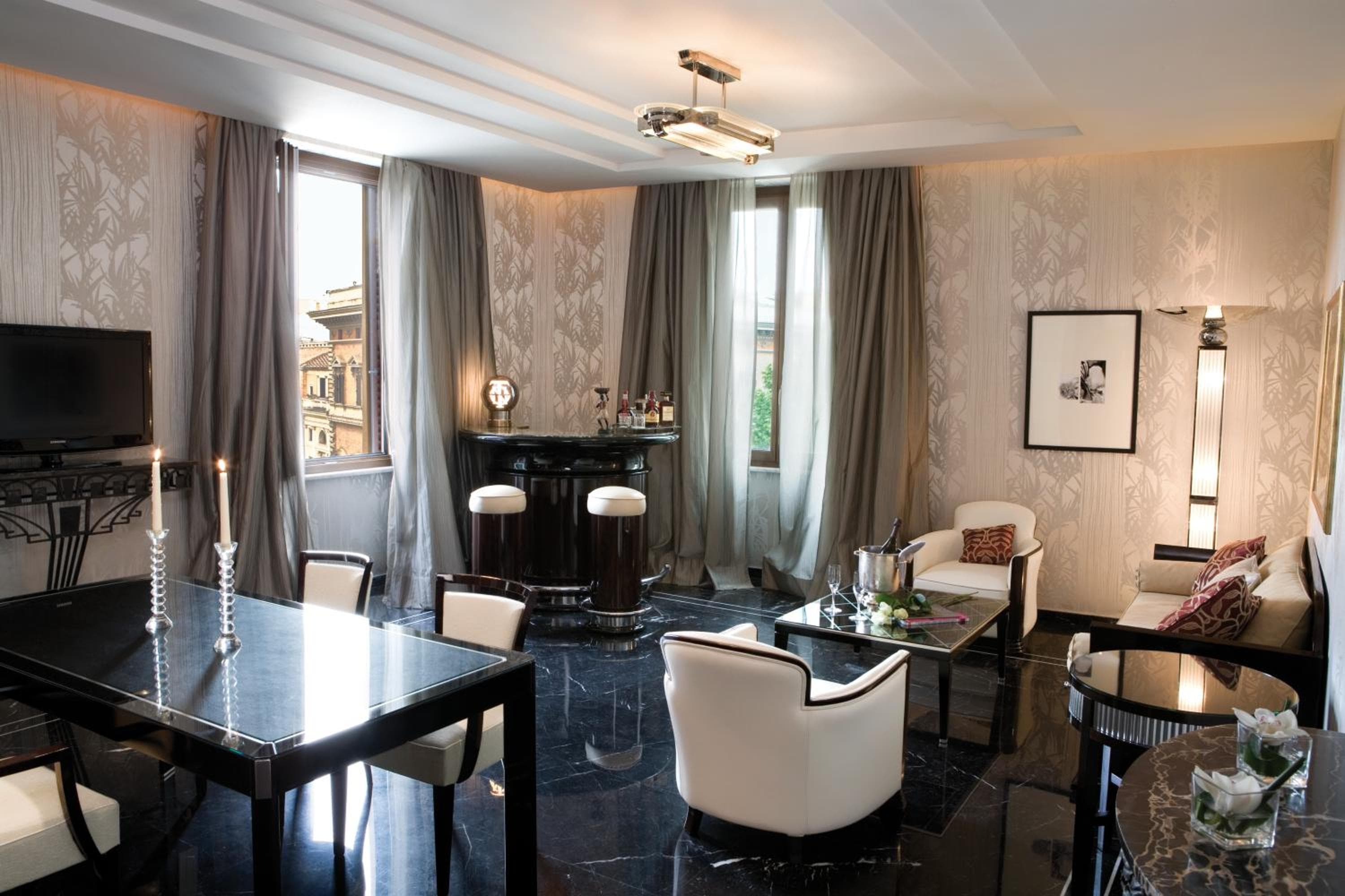 Baglioni Hotel Regina - The Leading Hotels of the World — 18