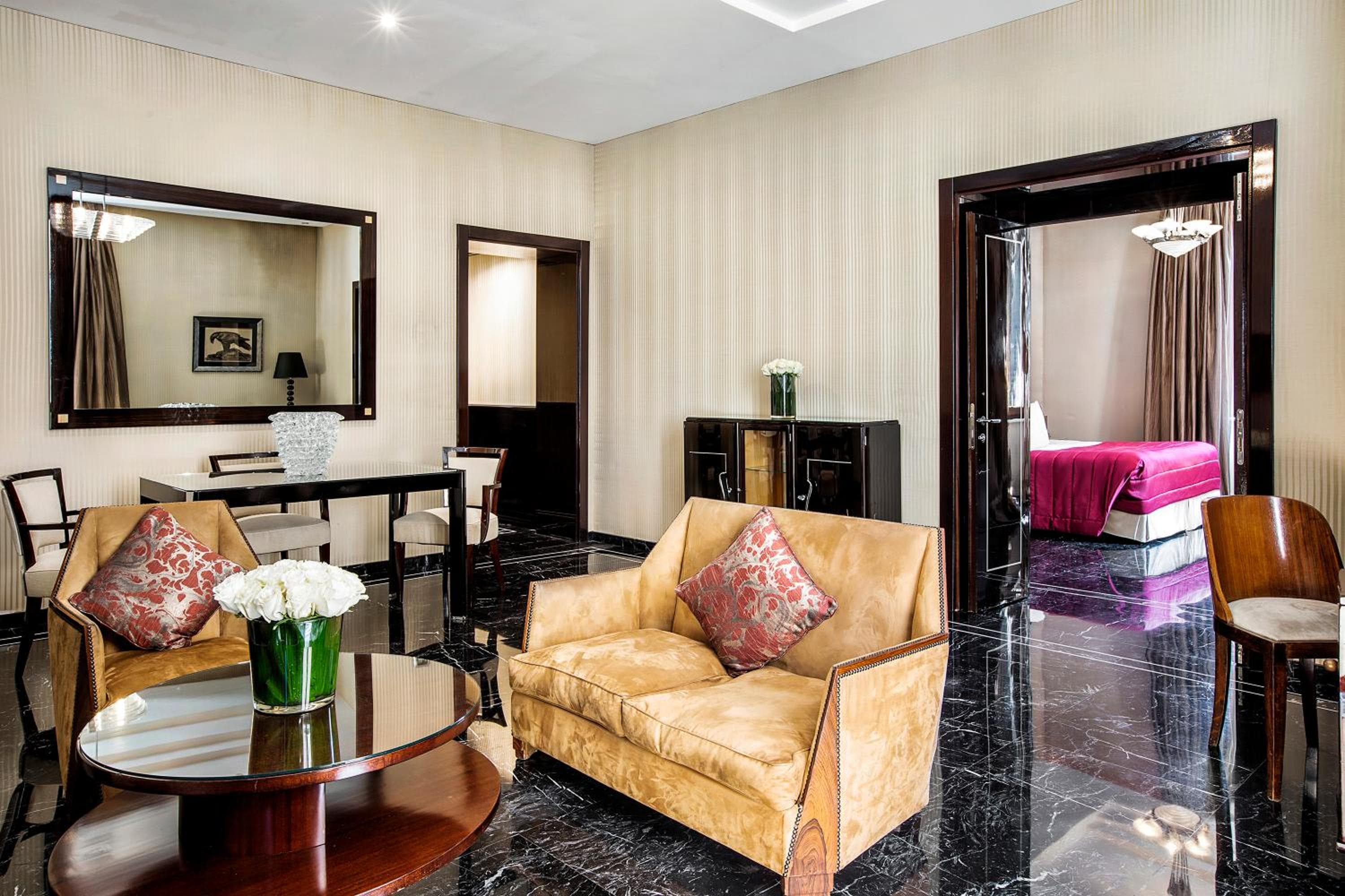 Baglioni Hotel Regina - The Leading Hotels of the World — 3