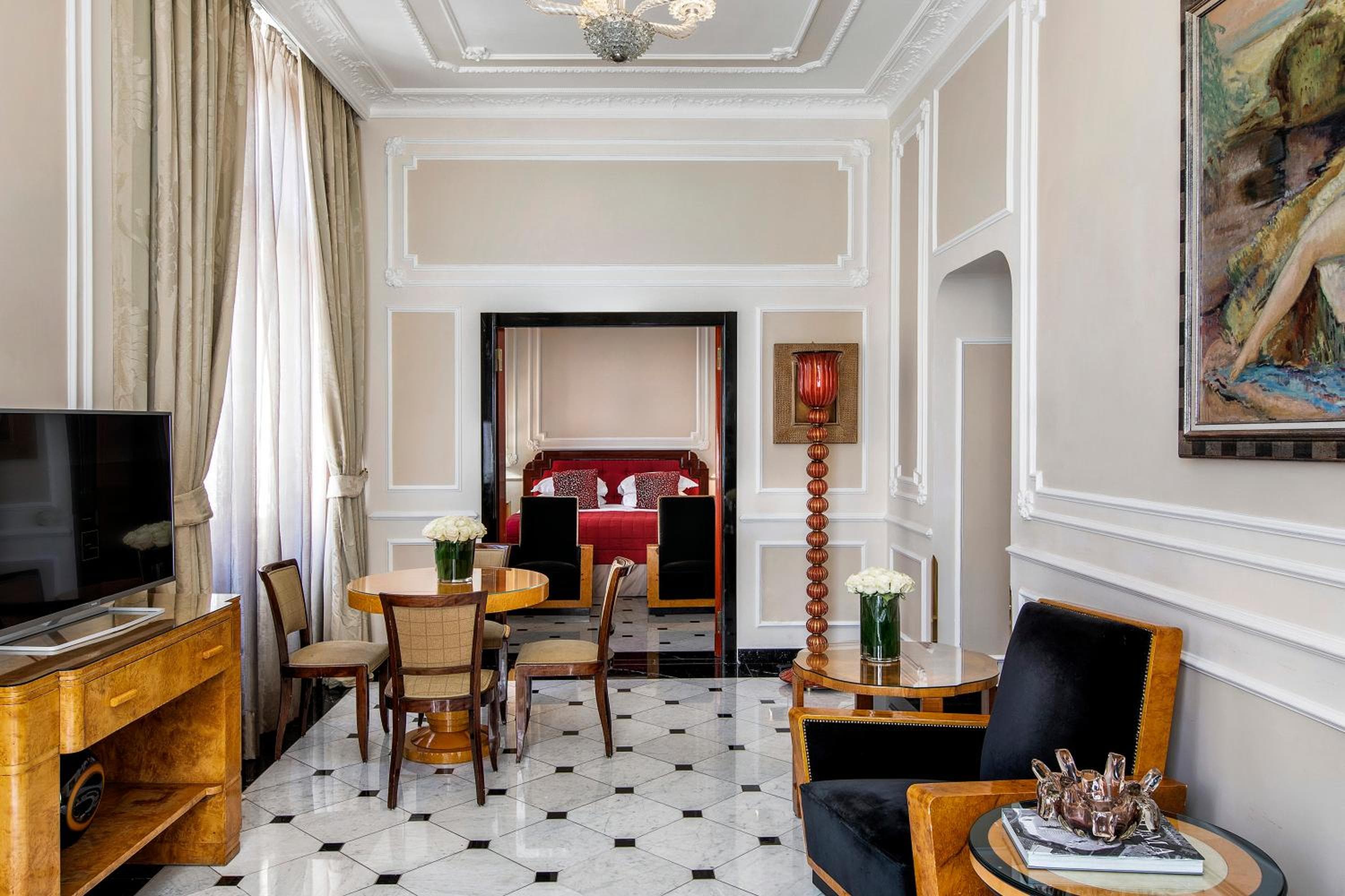 Baglioni Hotel Regina - The Leading Hotels of the World — 11