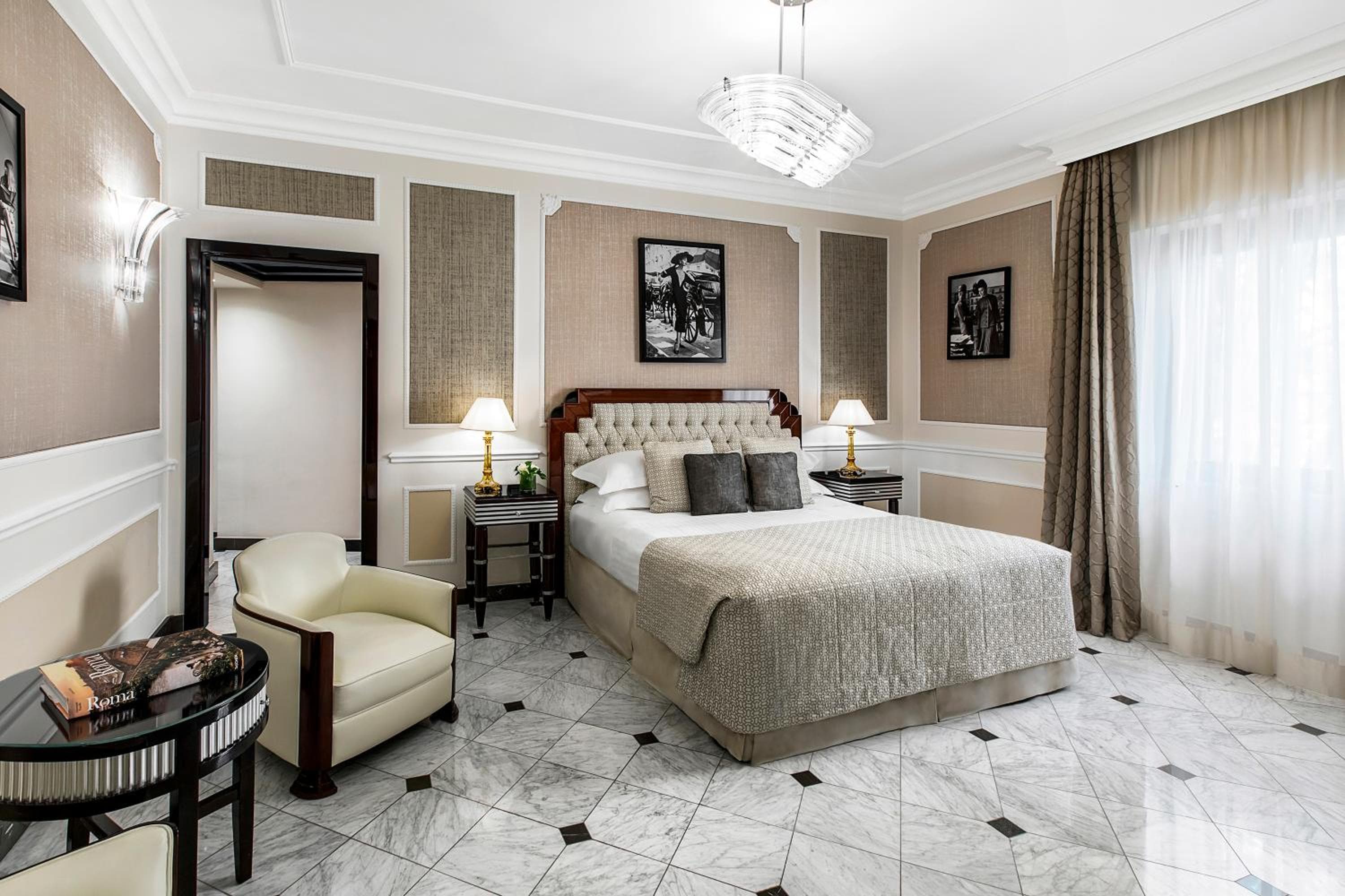 Baglioni Hotel Regina - The Leading Hotels of the World — 16