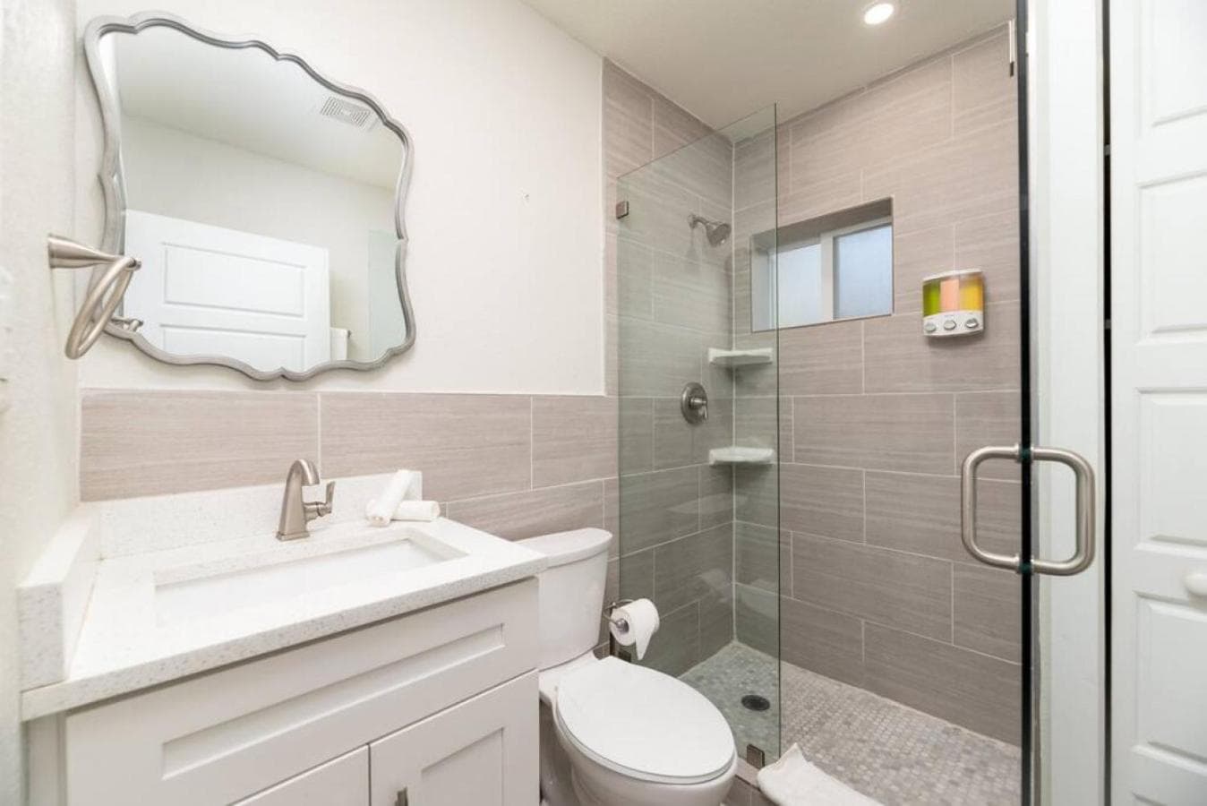 The Hideaway at Lake Ridge 3 — 3