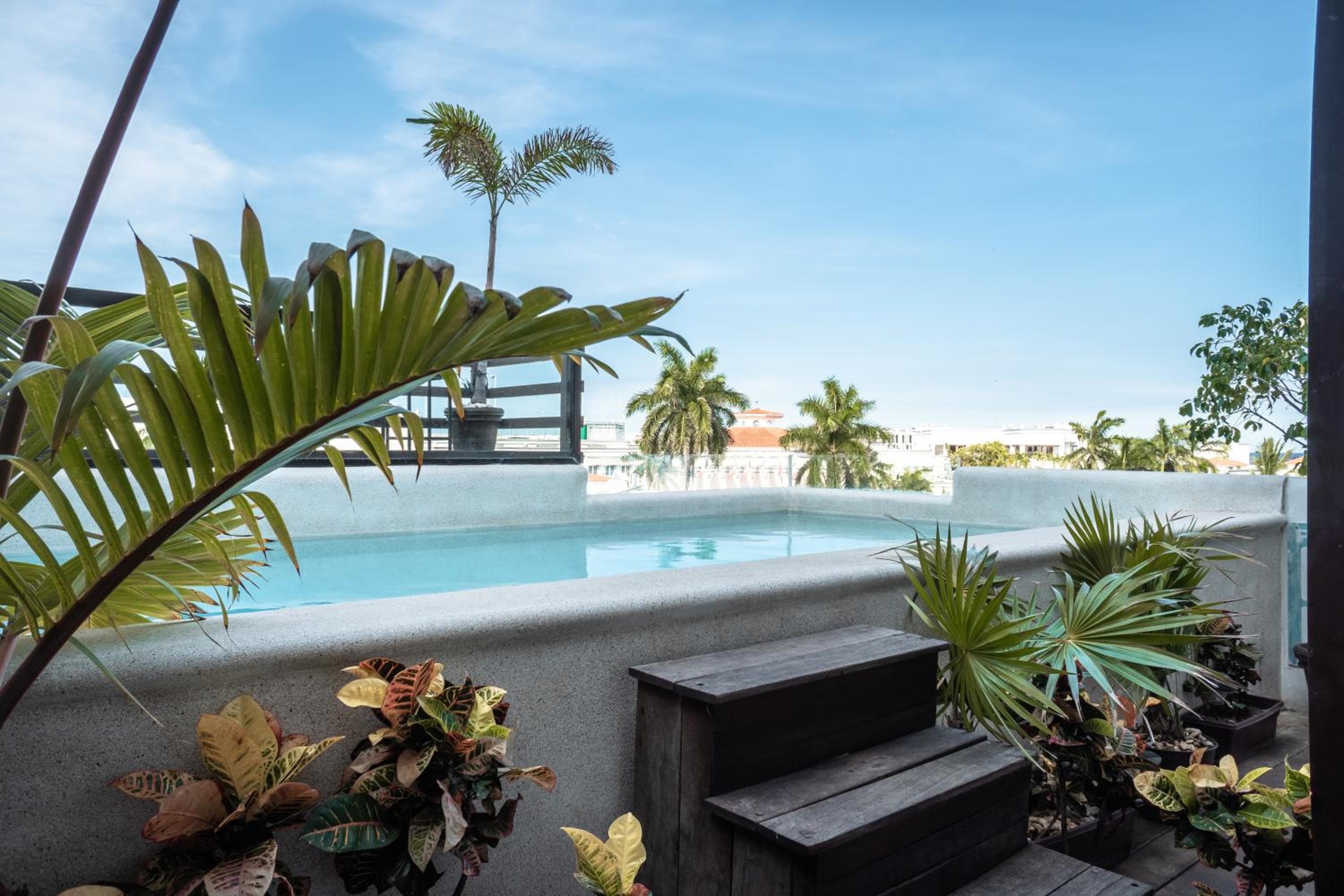 Maui Hostels Playa del Carmen — 4