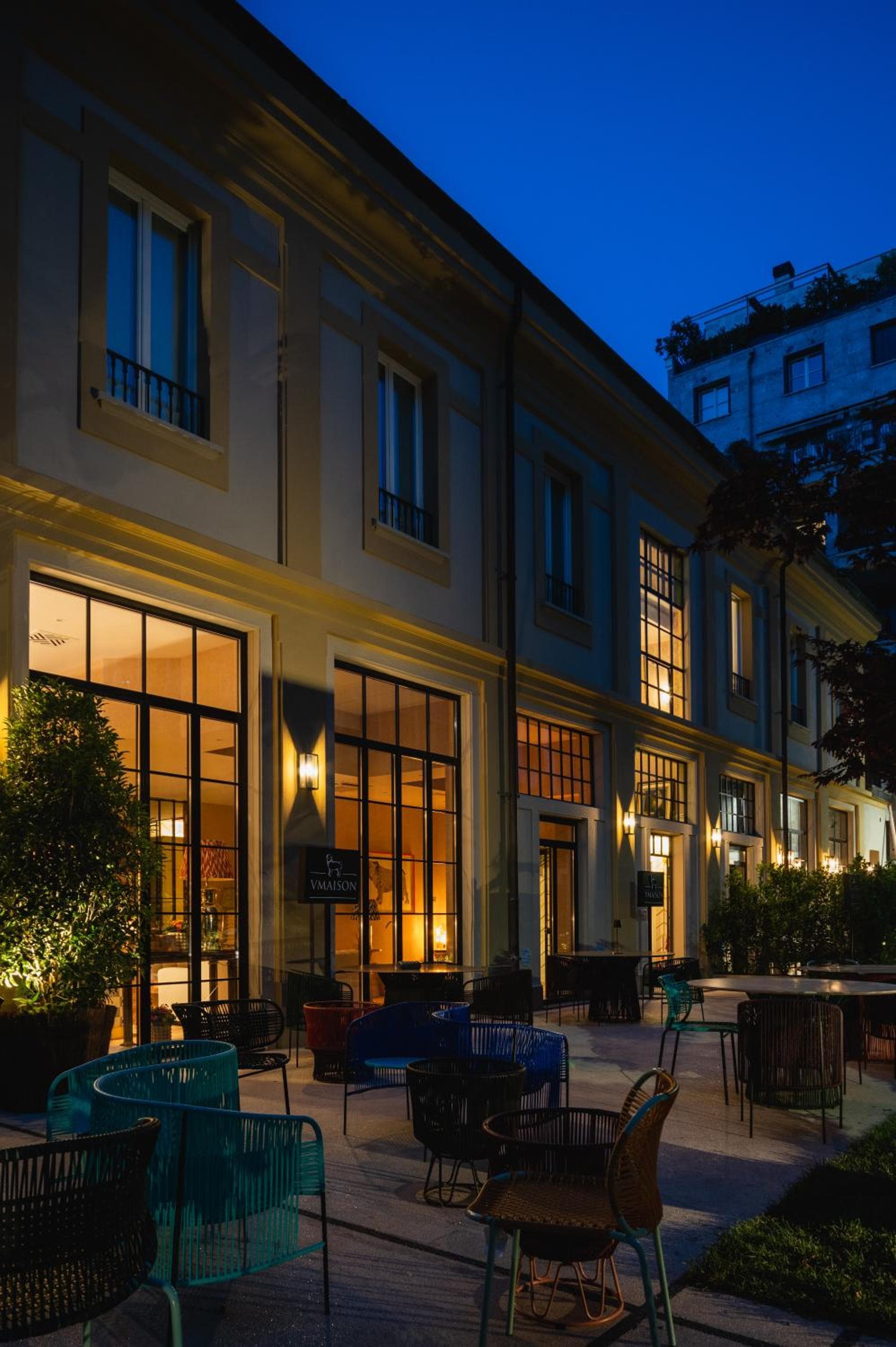 Vmaison Brera Milano — 8