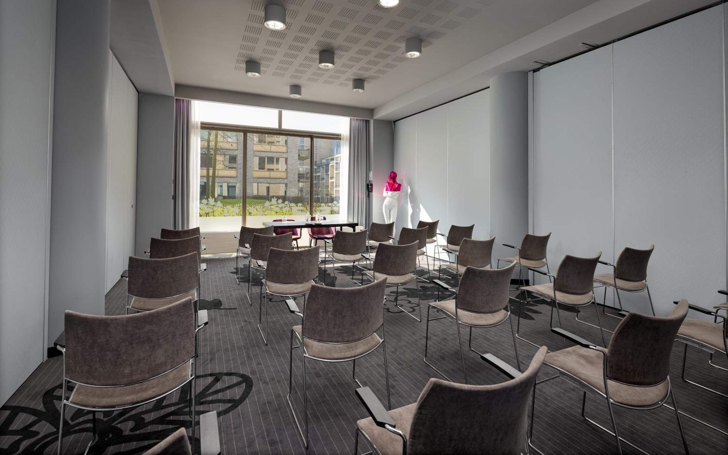WestCord Fashion Hotel Amsterdam — 12