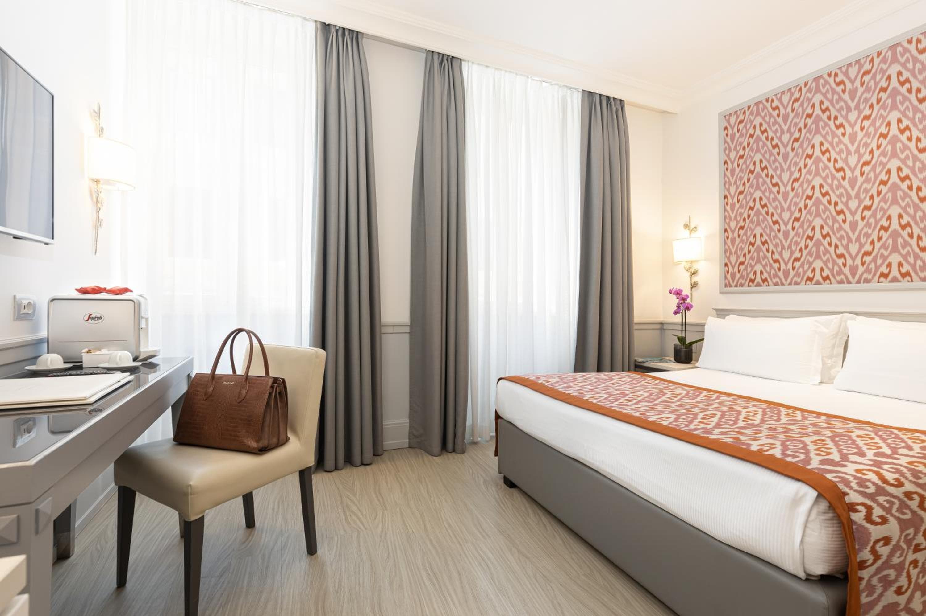 Hotel Della Conciliazione — 25
