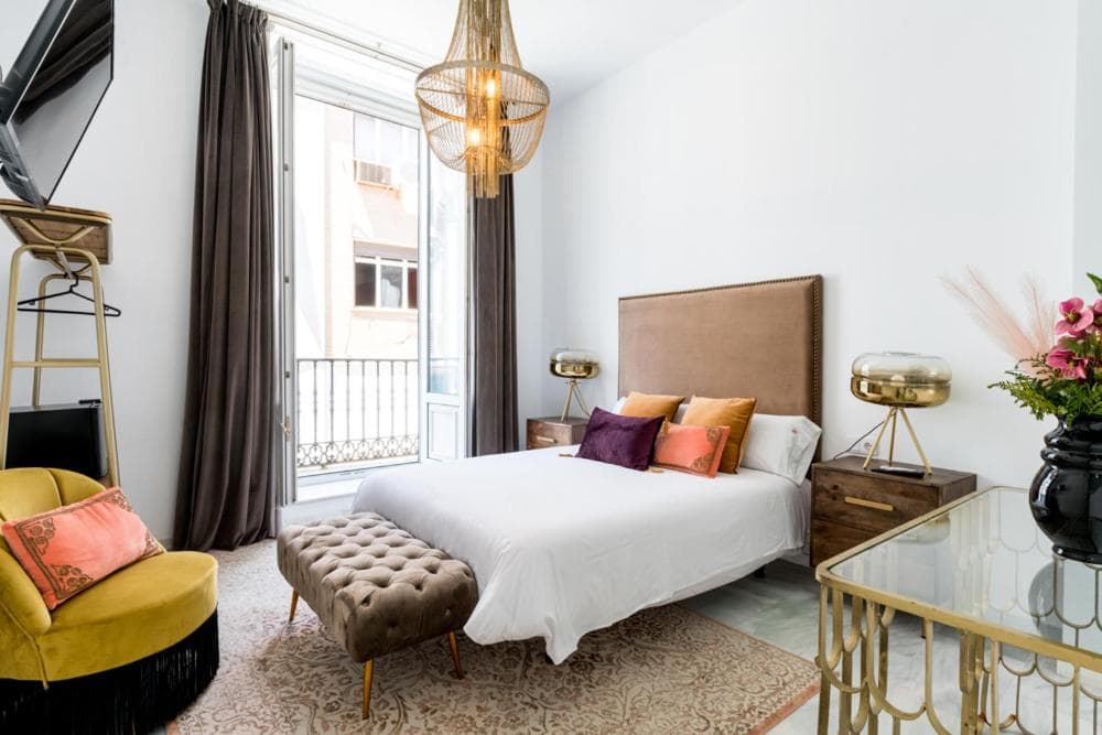 Hostal Roomsole — 1